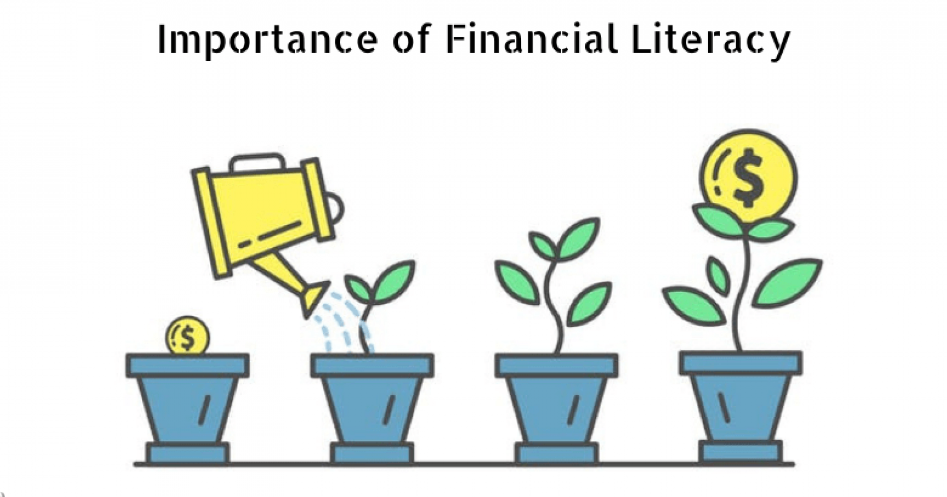 Literasi keuangan