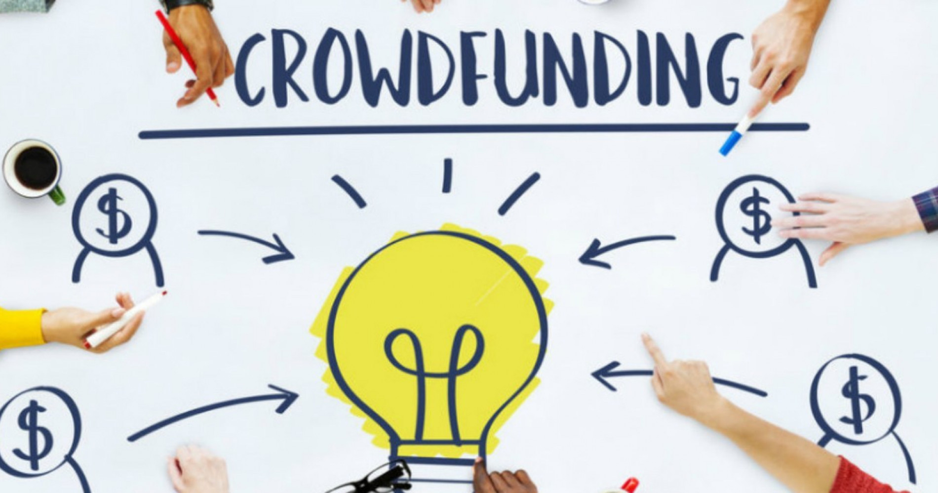 Ilustrasi Equity Crowdfunding (marketmover.com)
