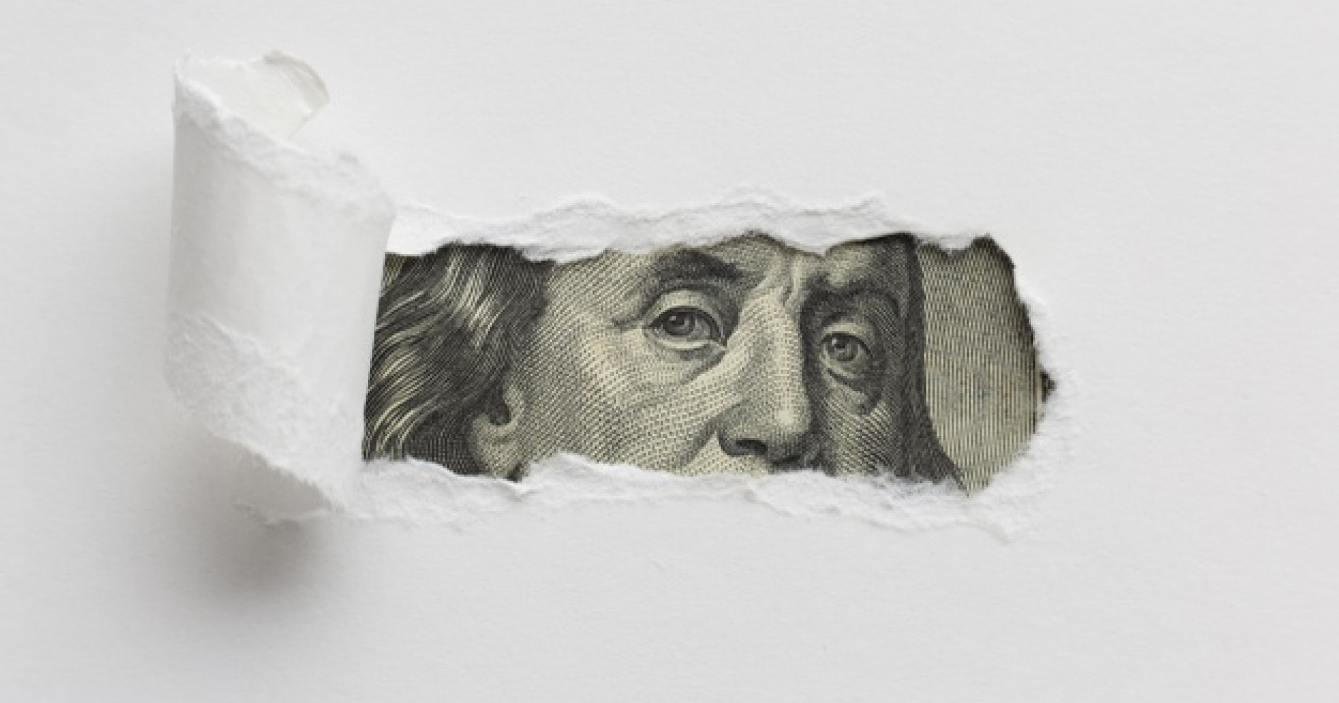 Ilustrasi uang dolar Amerika Serikat (Foto: Freepik)