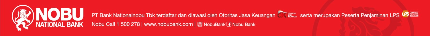 nobu bank banner