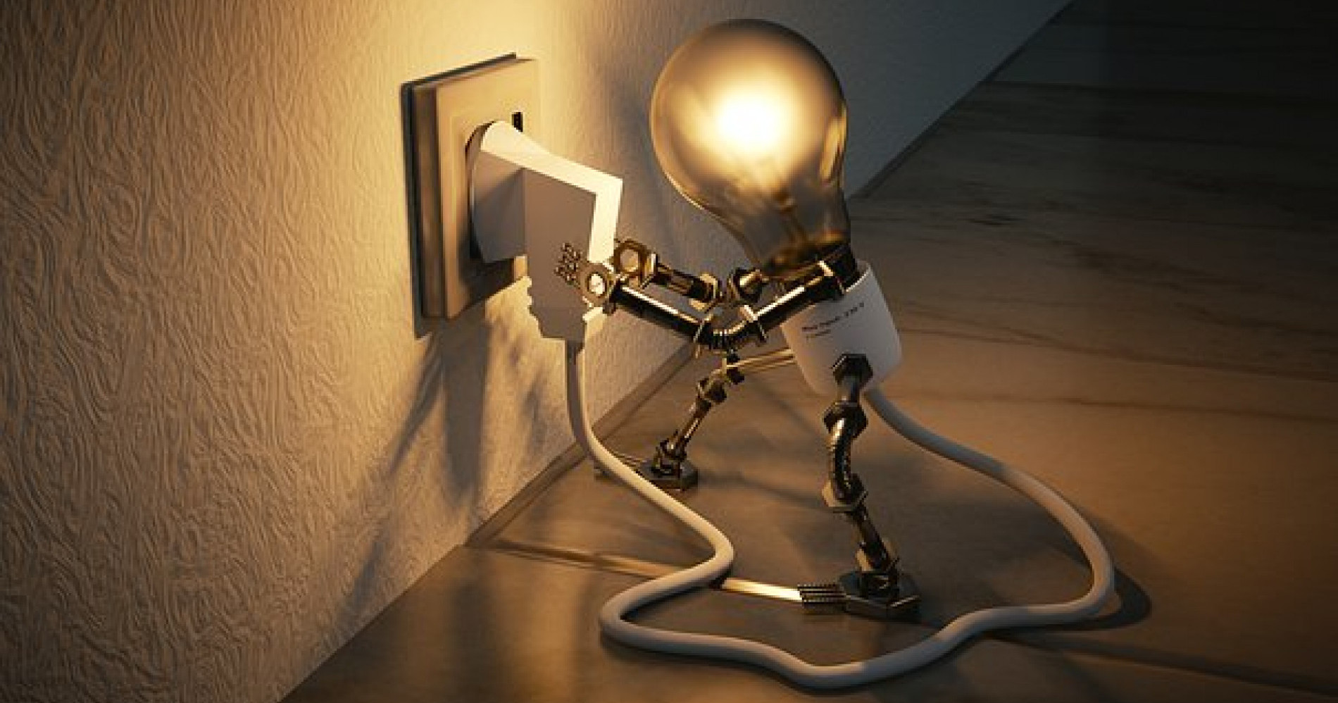 Mematikan lampu saat tak digunakan bisa menghemat pengeluaran bulanan (Sumber gambar: https://cdn.pixabay.com/photo/2018/01/24/17/33/light-bulb-3104355__340.jpg)
