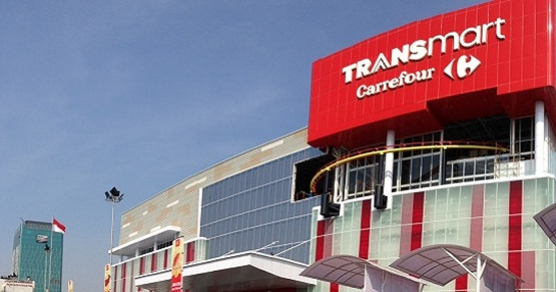 Transmart (Foto: https://carrefour.co.id/)