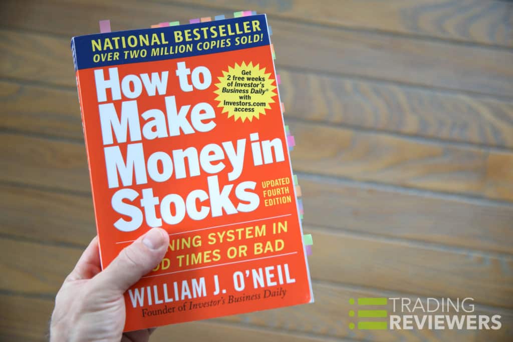 sampul buku how to make money in stocks (Sumber Gambar: https://www.tradingreviewers.com)