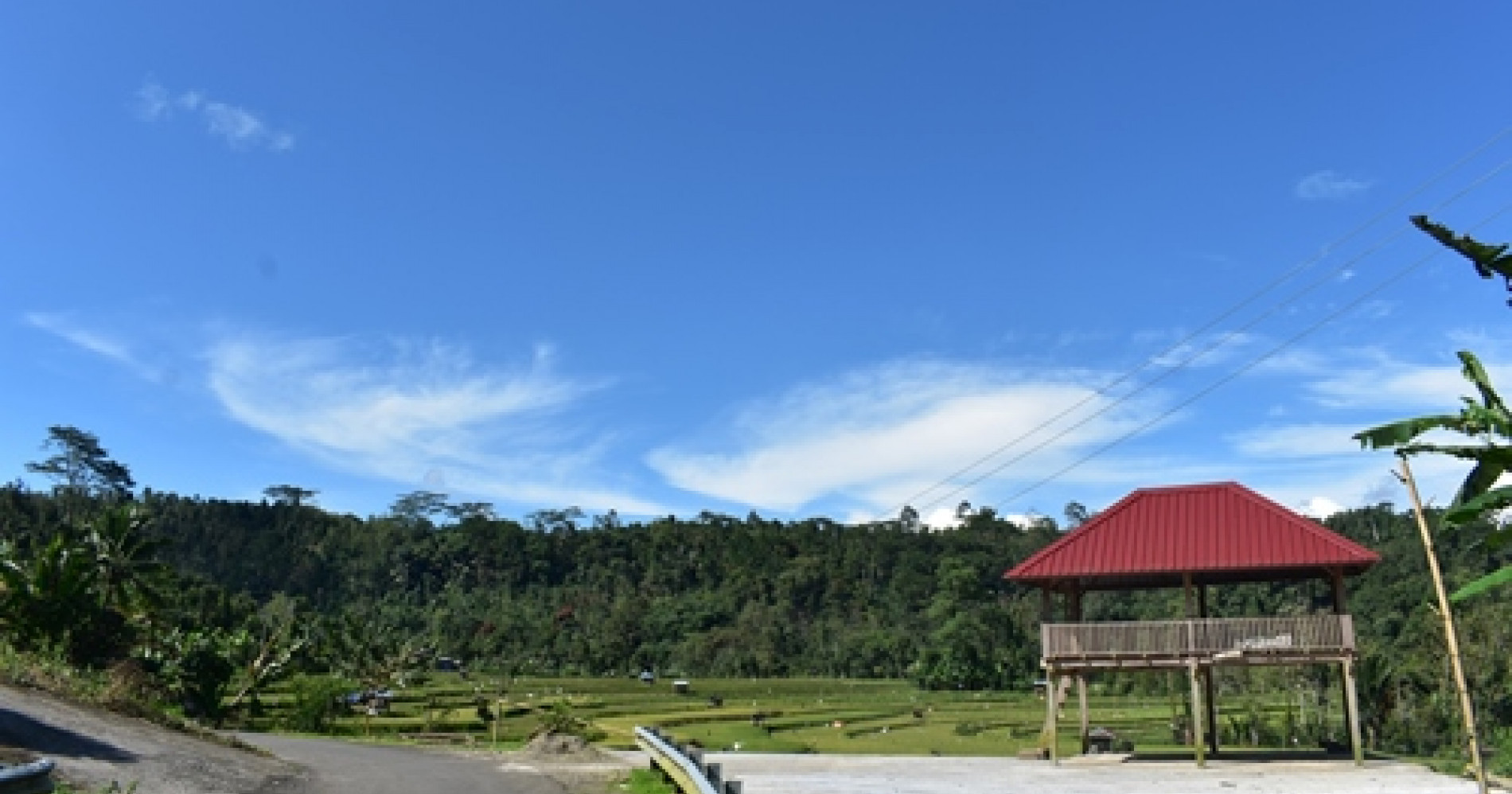 Desa Pattaneteang, sumber gambar: Asdar Marannuang.