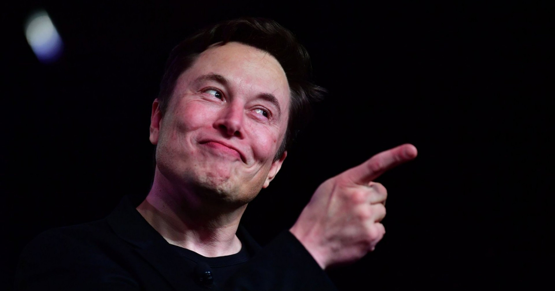 Biografi Elon Musk