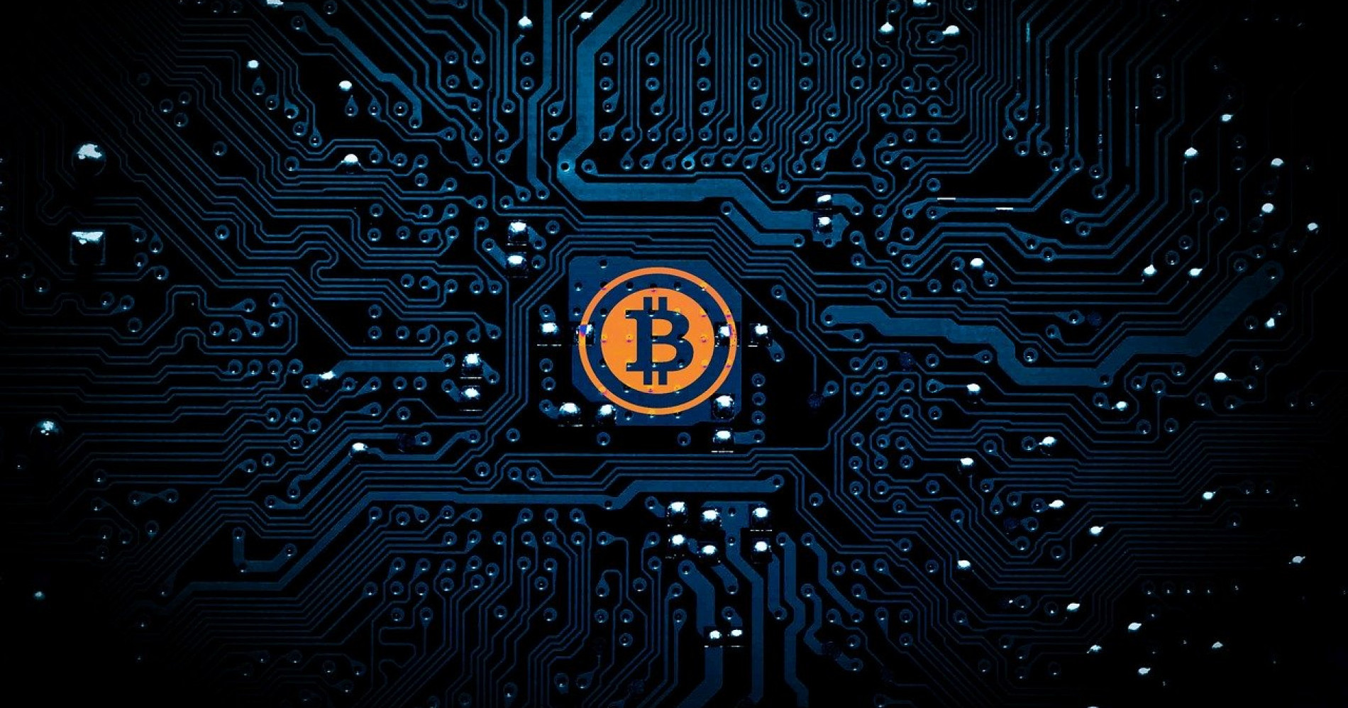 Perbedaan Blockchain dan Bitcoin (Foto: pixabay.com)