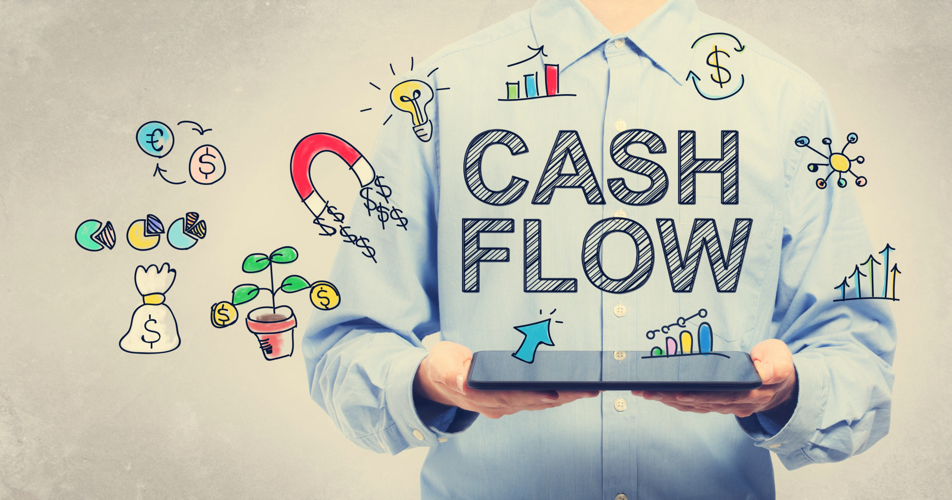 Tips Penyusunan Laporan Cash Flow sebagai Strategi Awal Ketahanan