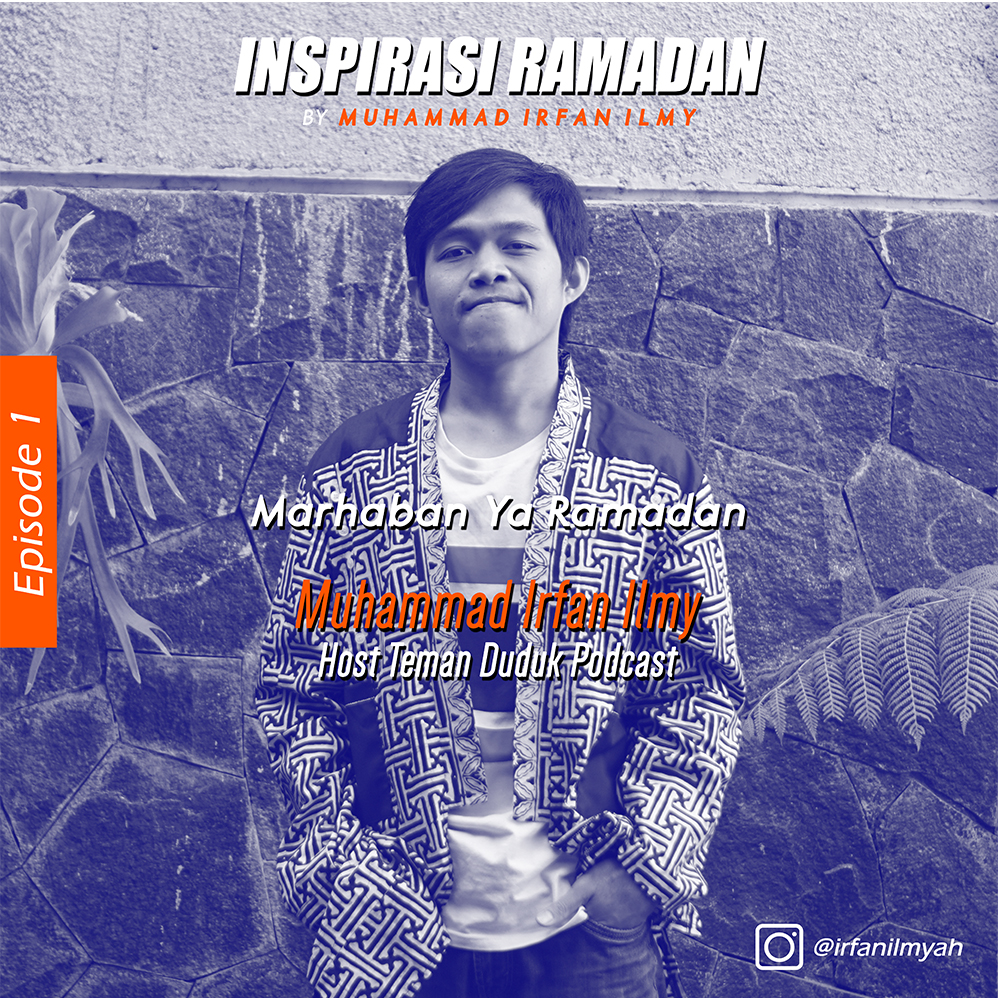 Inspirasi Ramadan Episode 1