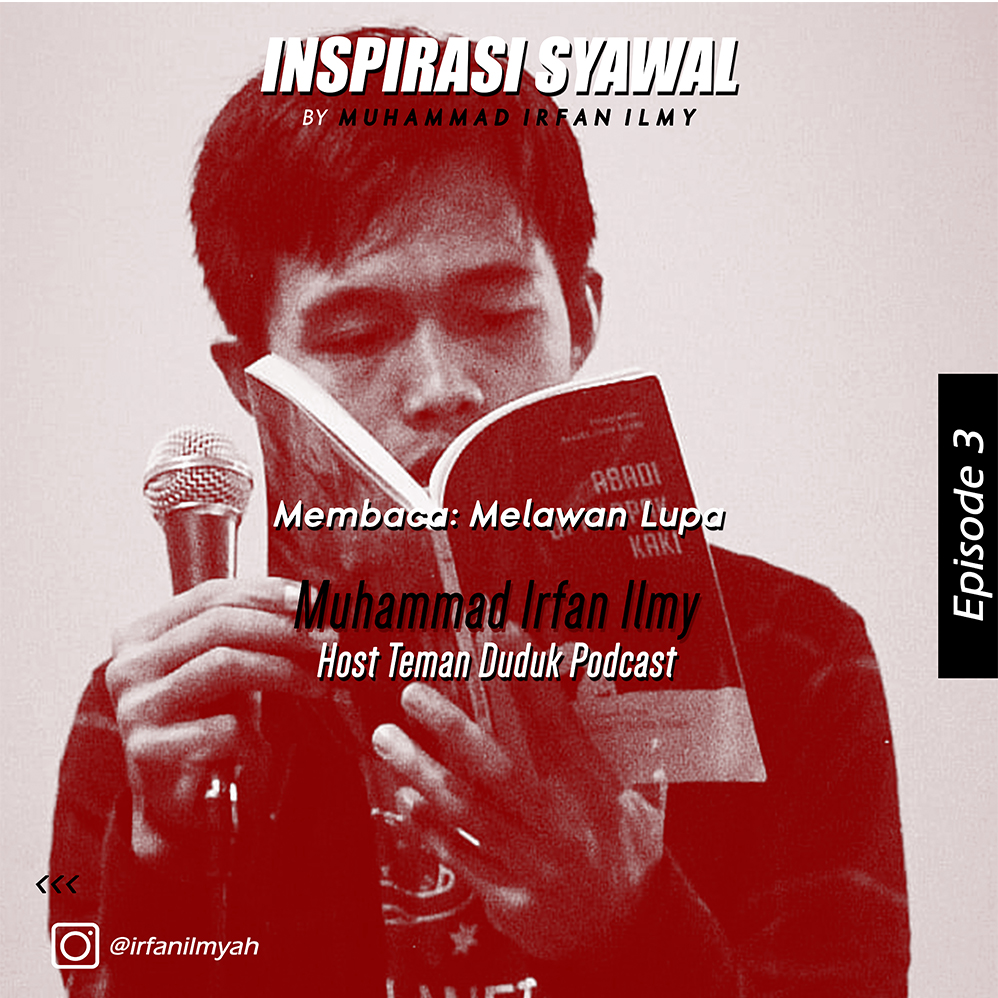 Inspirasi Syawal Episode 3