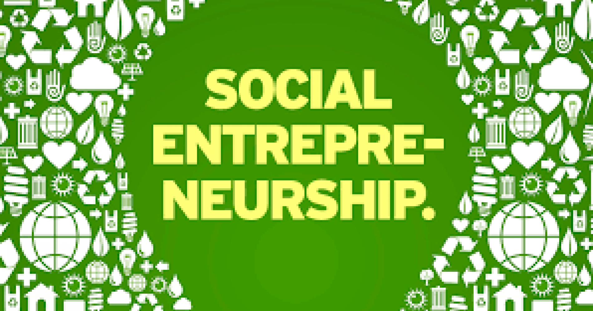 Mengenal Social enterpreneur (sumber gambar: GoThinkBig))
