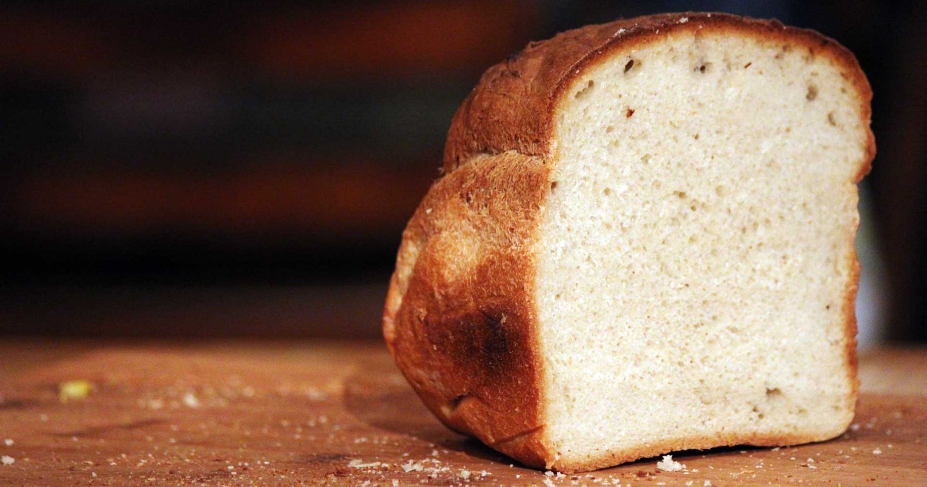 Bread - Canva