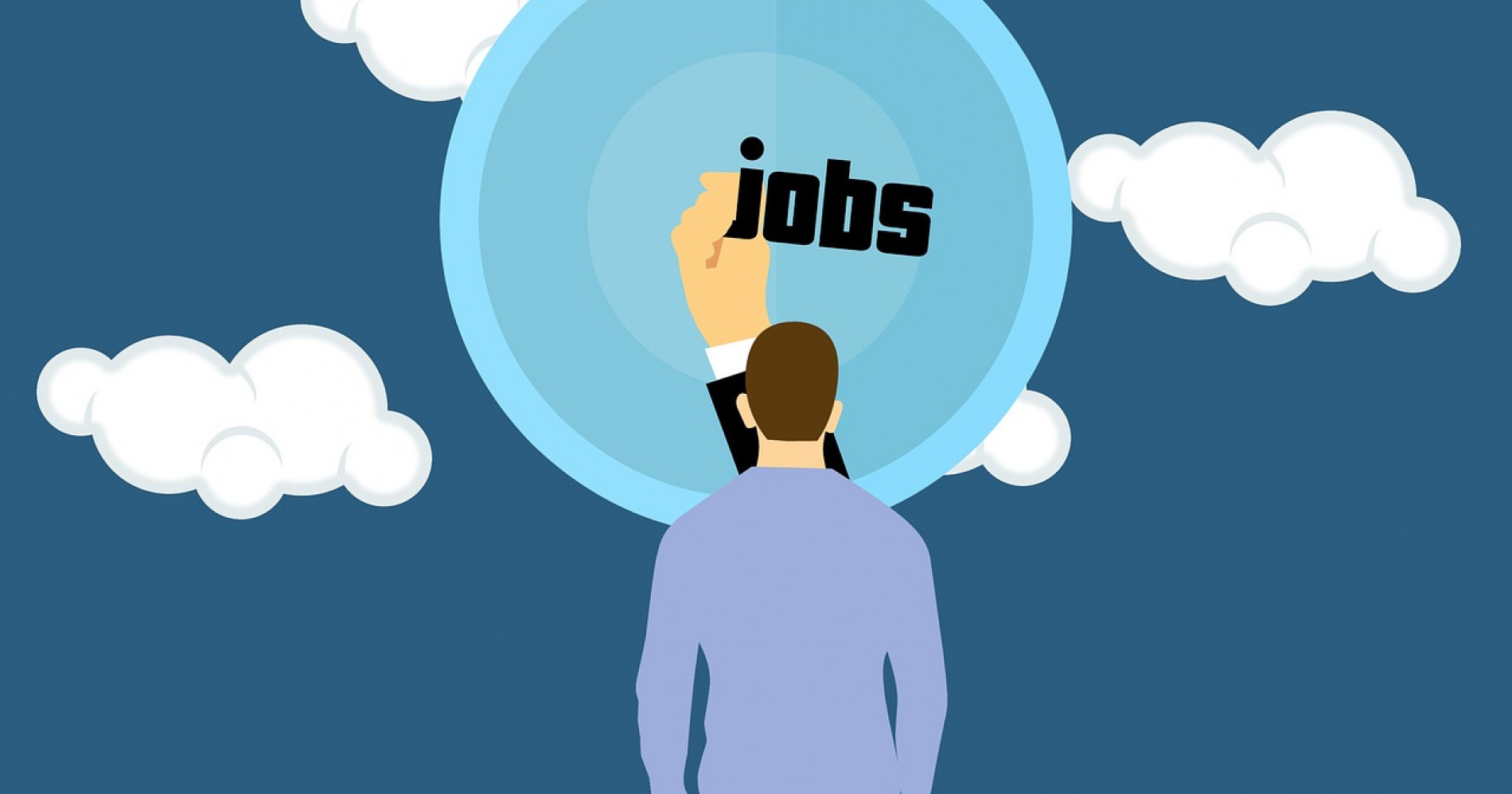 Cara menjawab wawancara kerja untuk fresh graduate (Sumber: Pixabay.com)