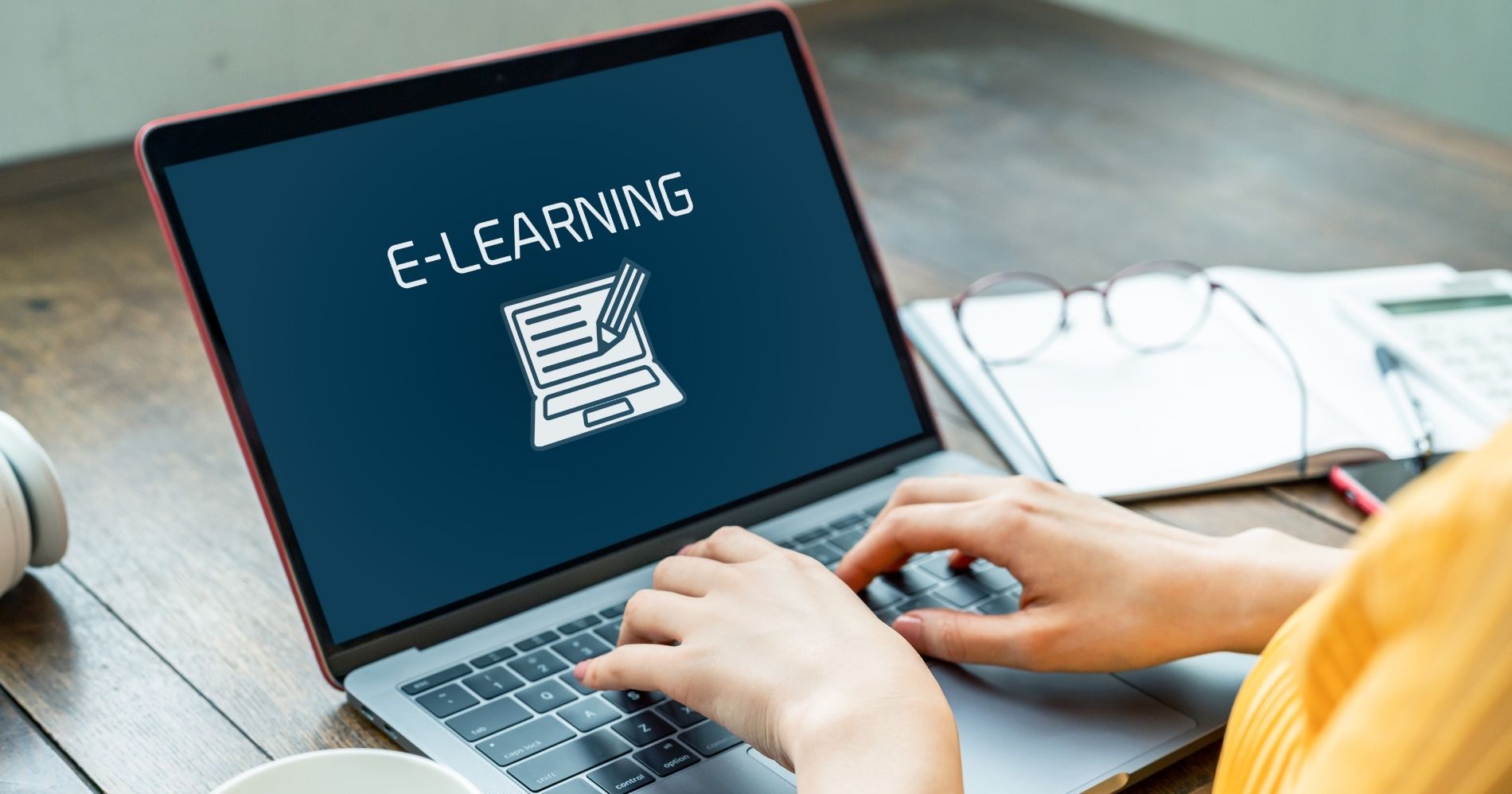 E-Learning - Canva