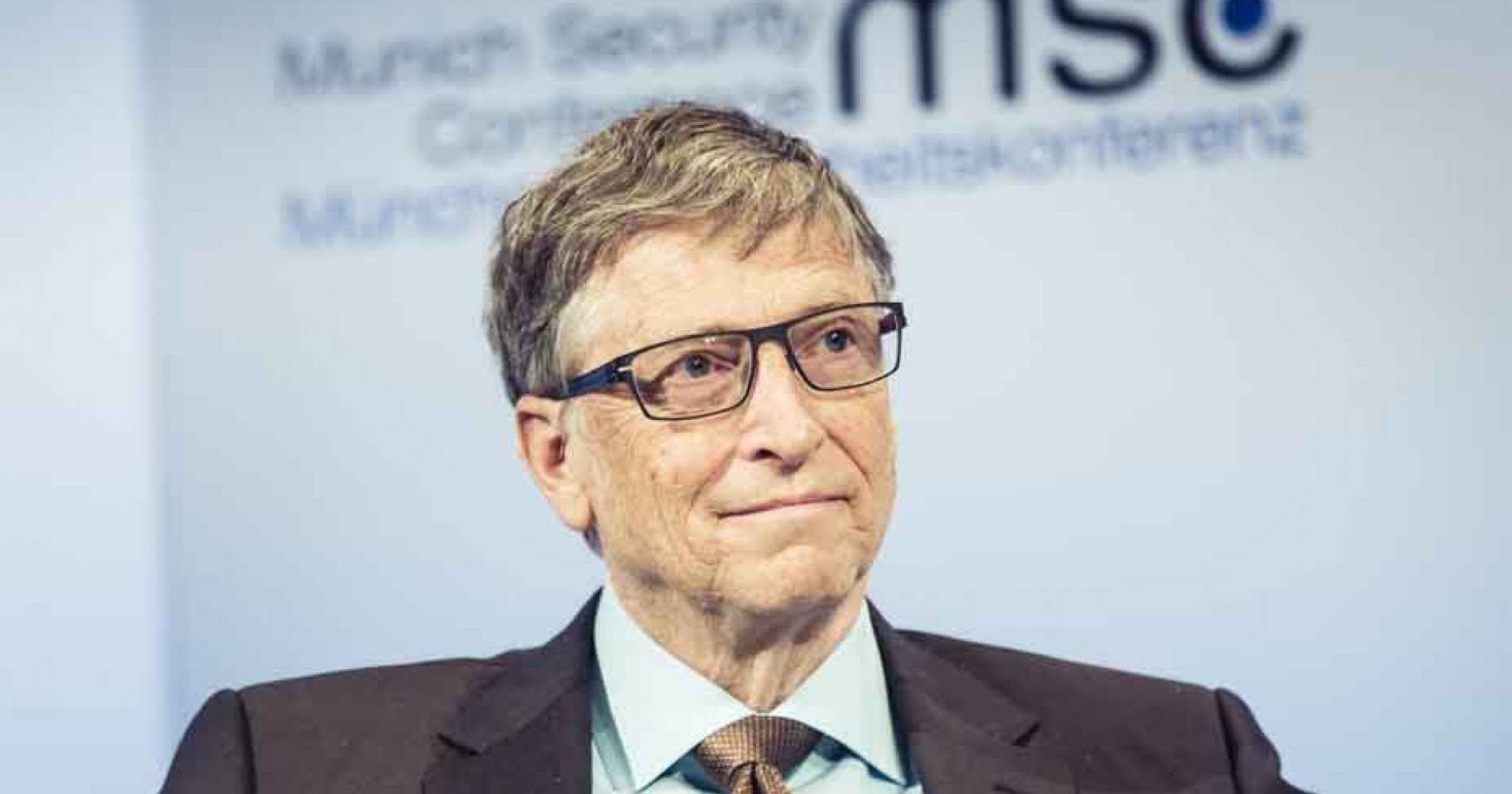 Bill Gates (Sumber: Wikimedia.com)