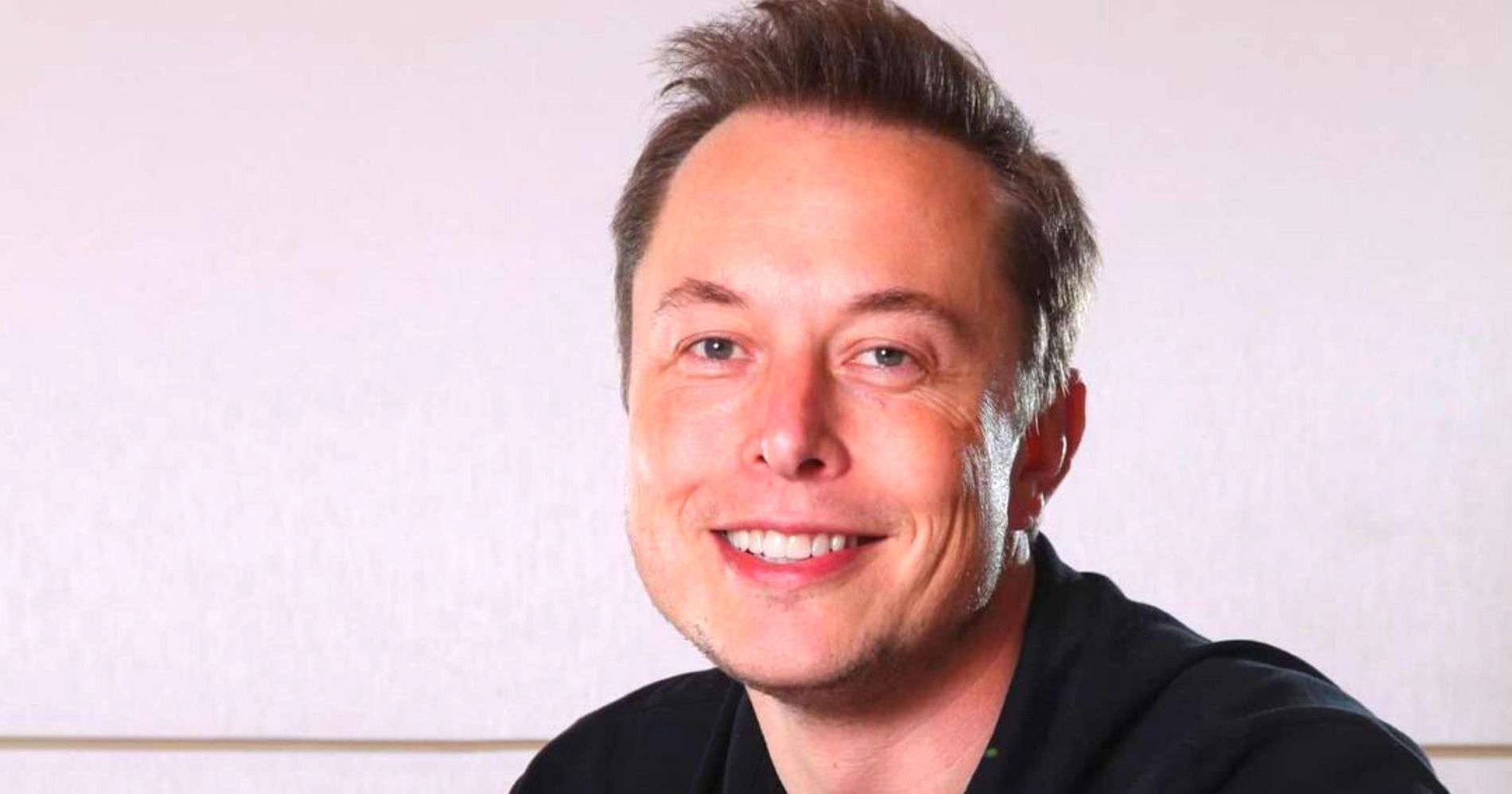 Elon Musk - Image: Instagram @elonmusk