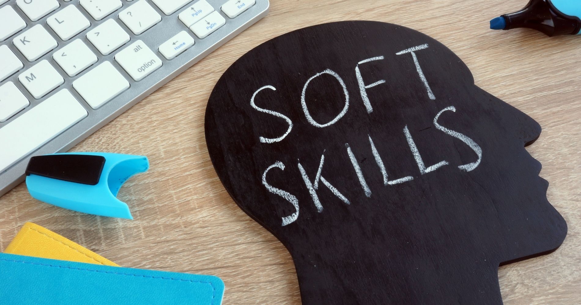 Soft Skill - Canva