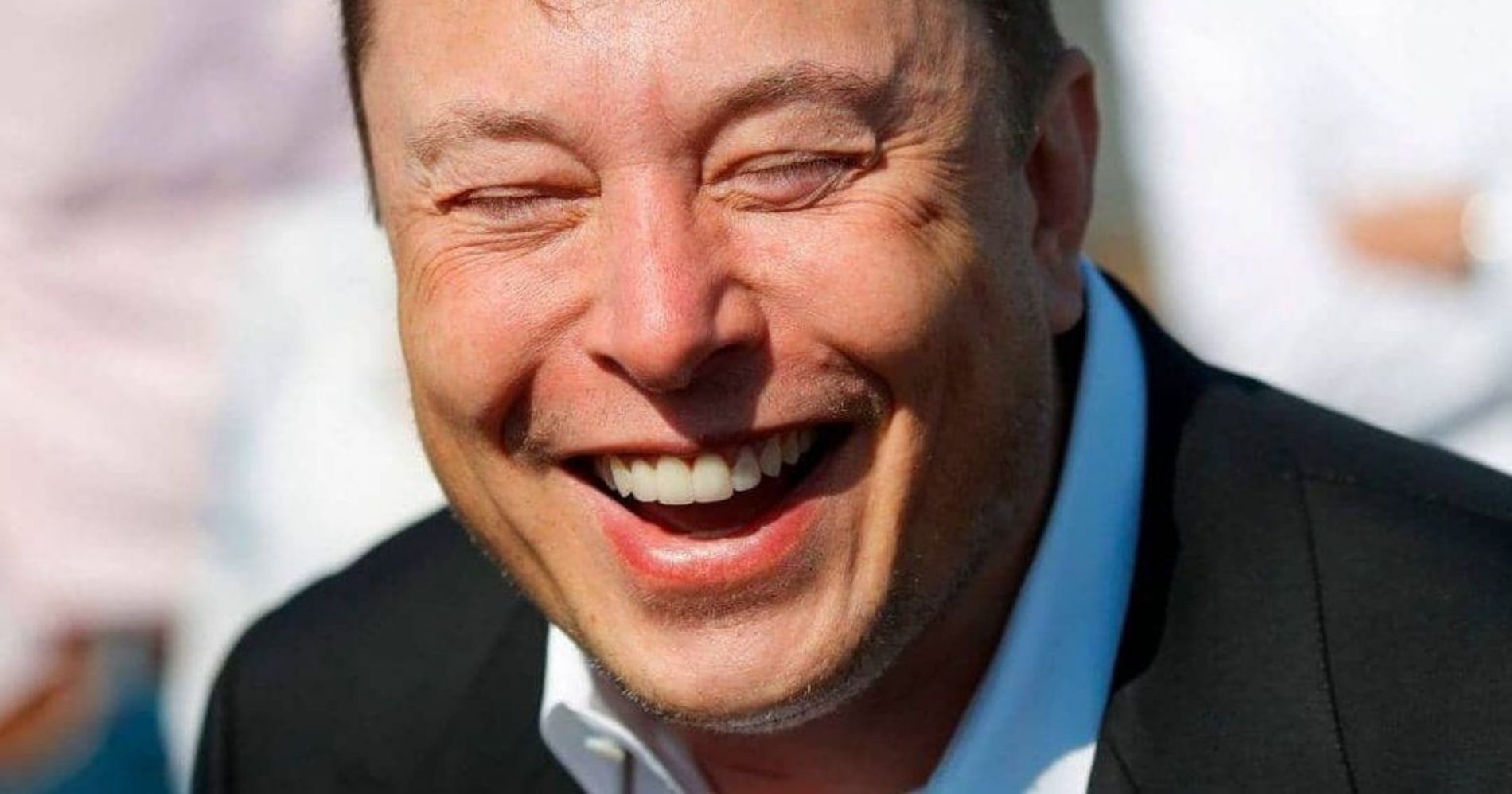 Elon Musk - Image: Instagram @elonmusk