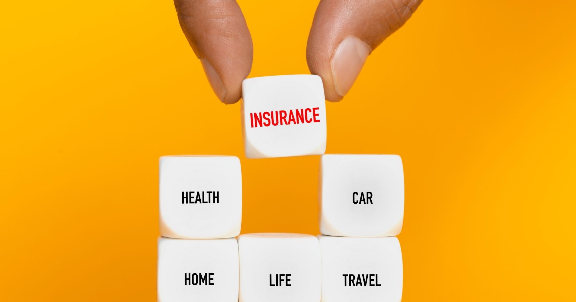 Insurance - Canva
