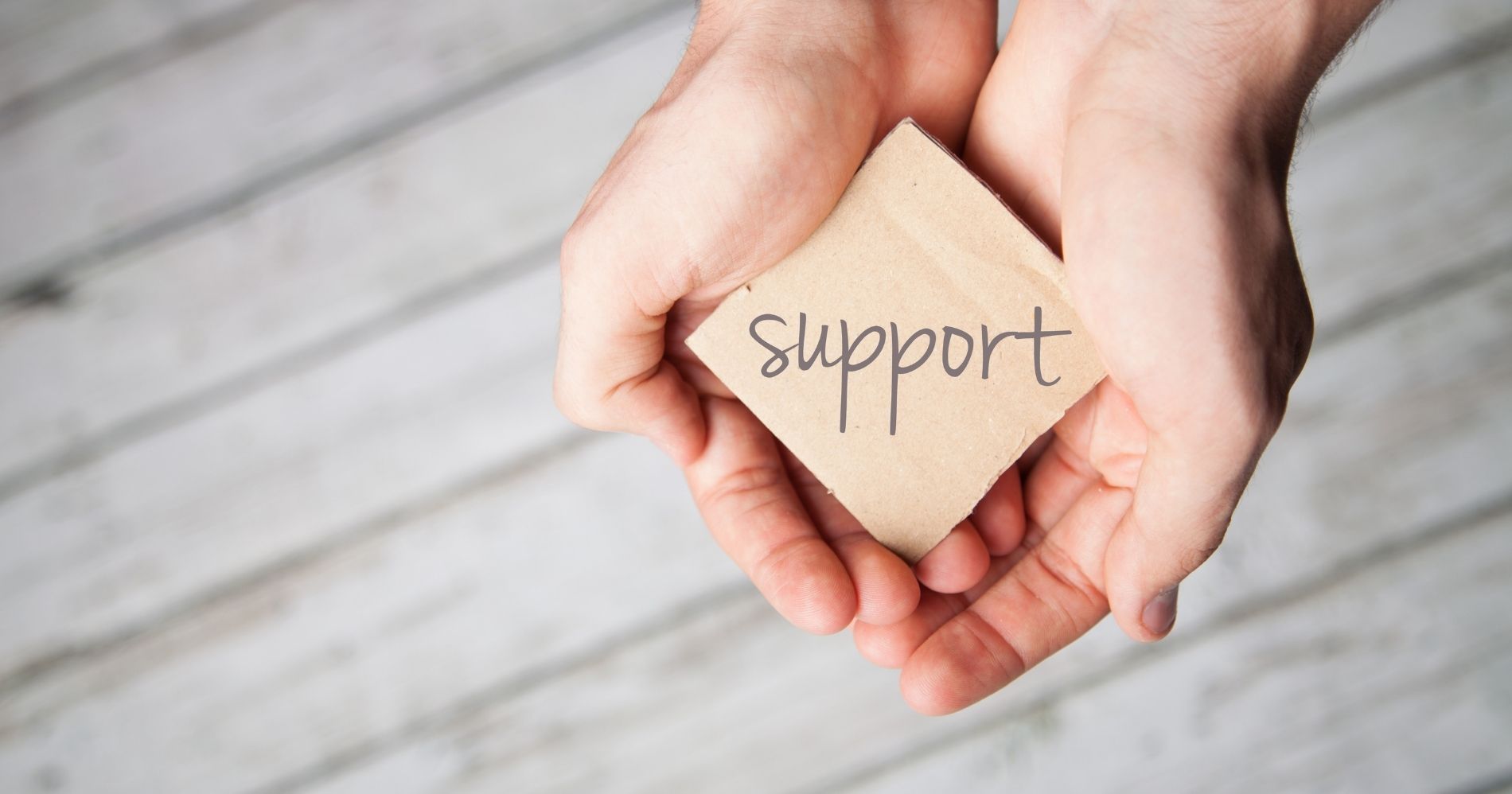 Support - Canva