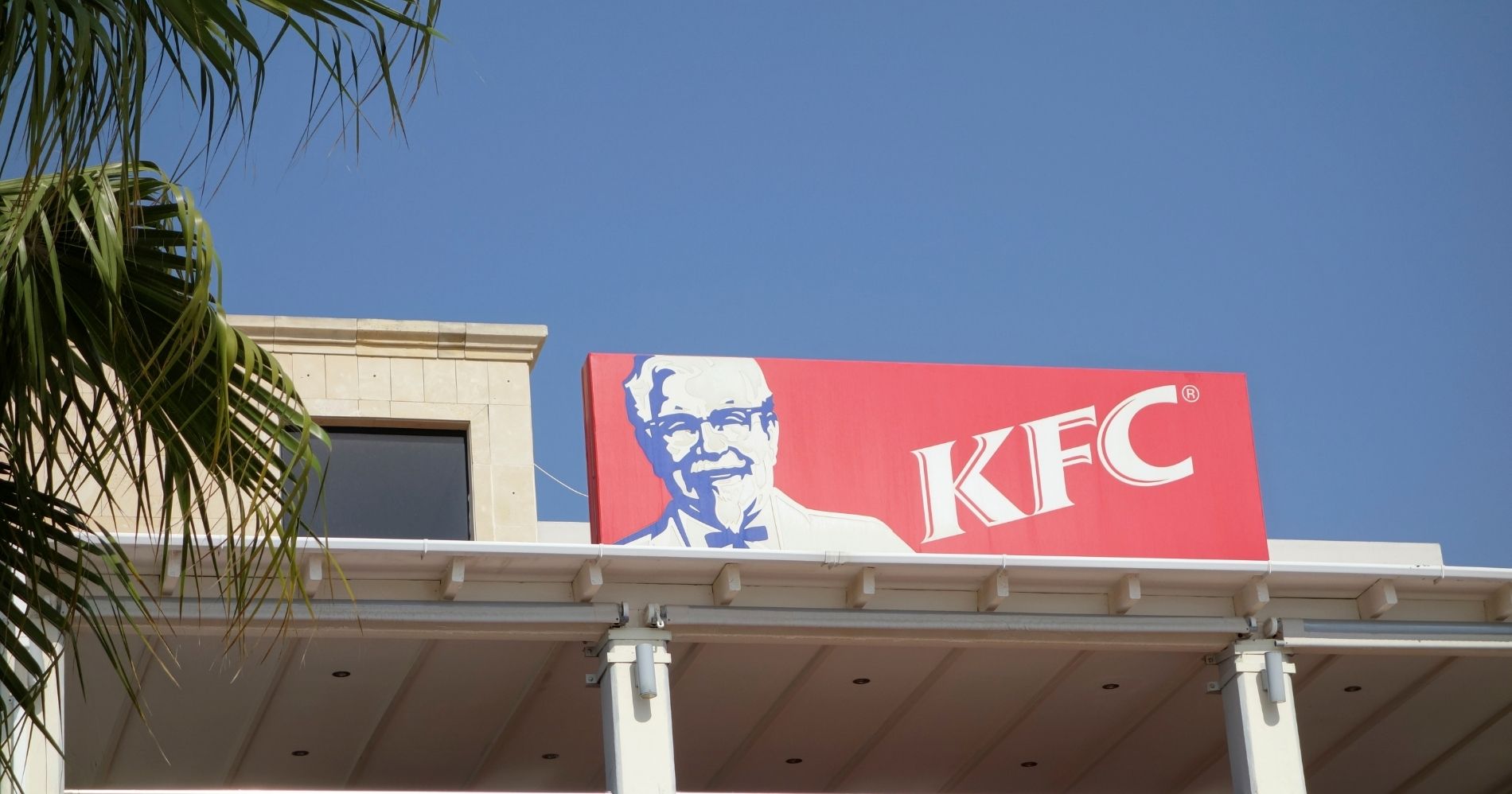 KFC - Canva