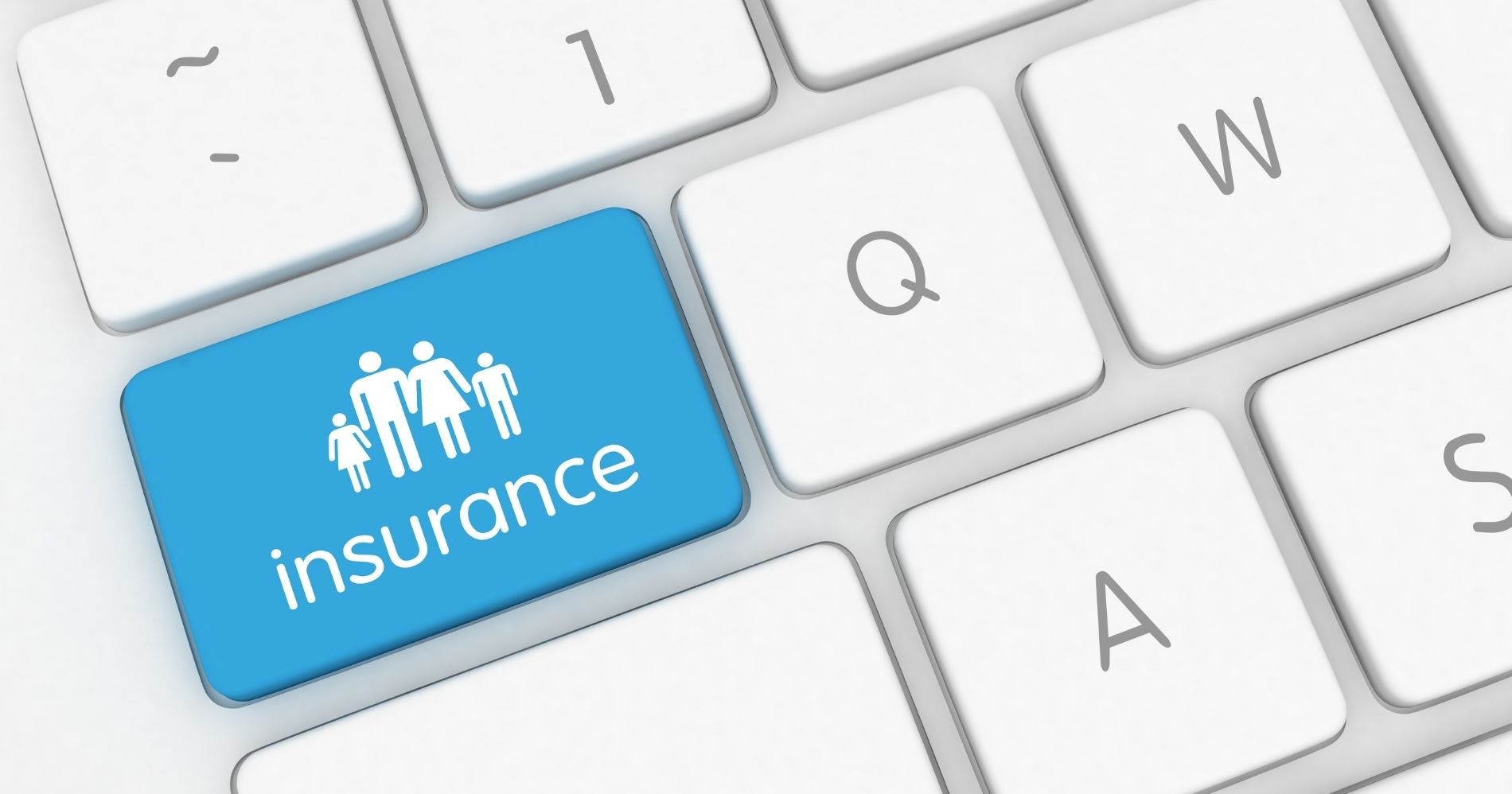 Online Insurance - Canva