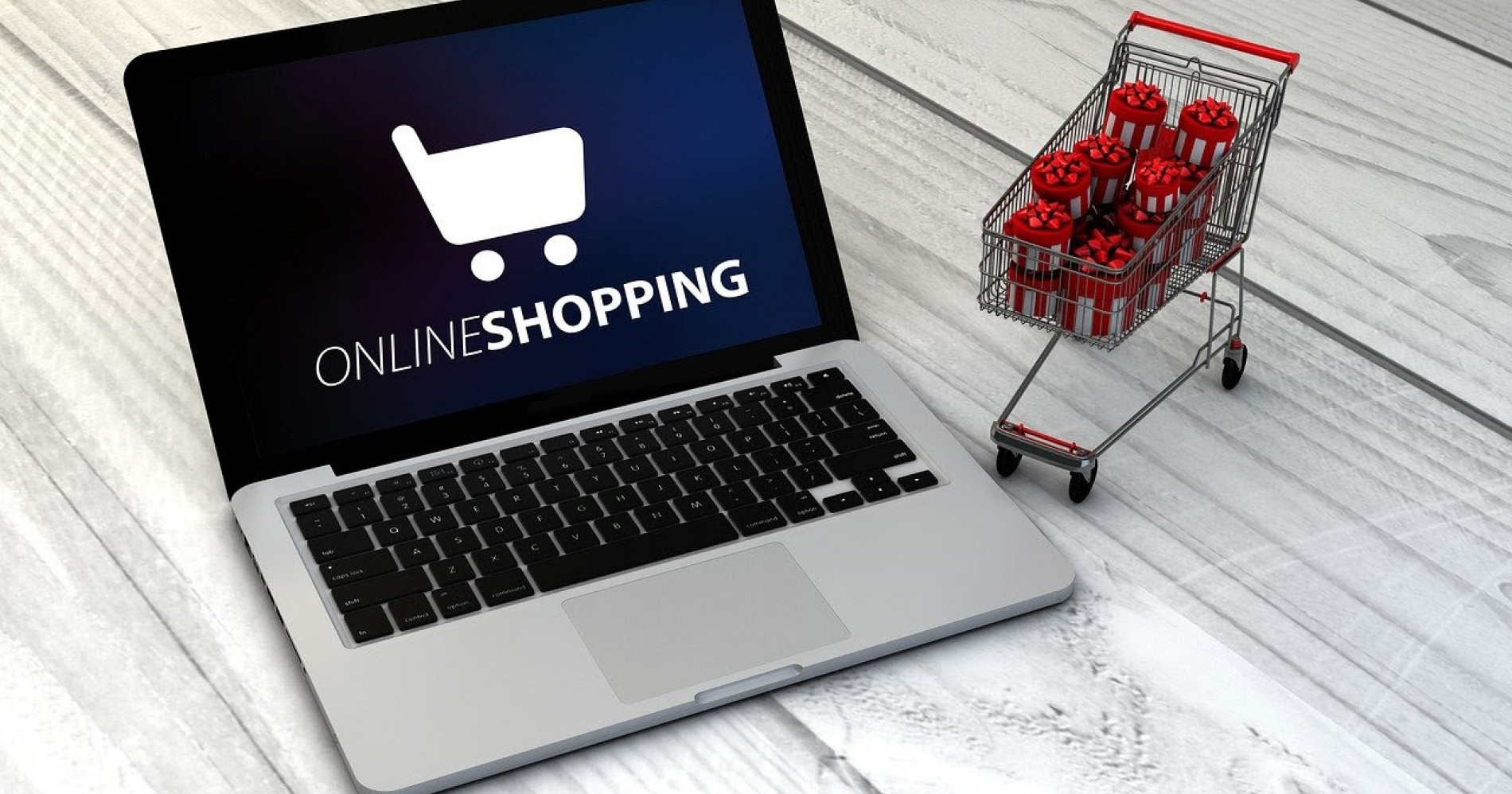 Cara membuat toko online (Sumber: Pixabay.com)