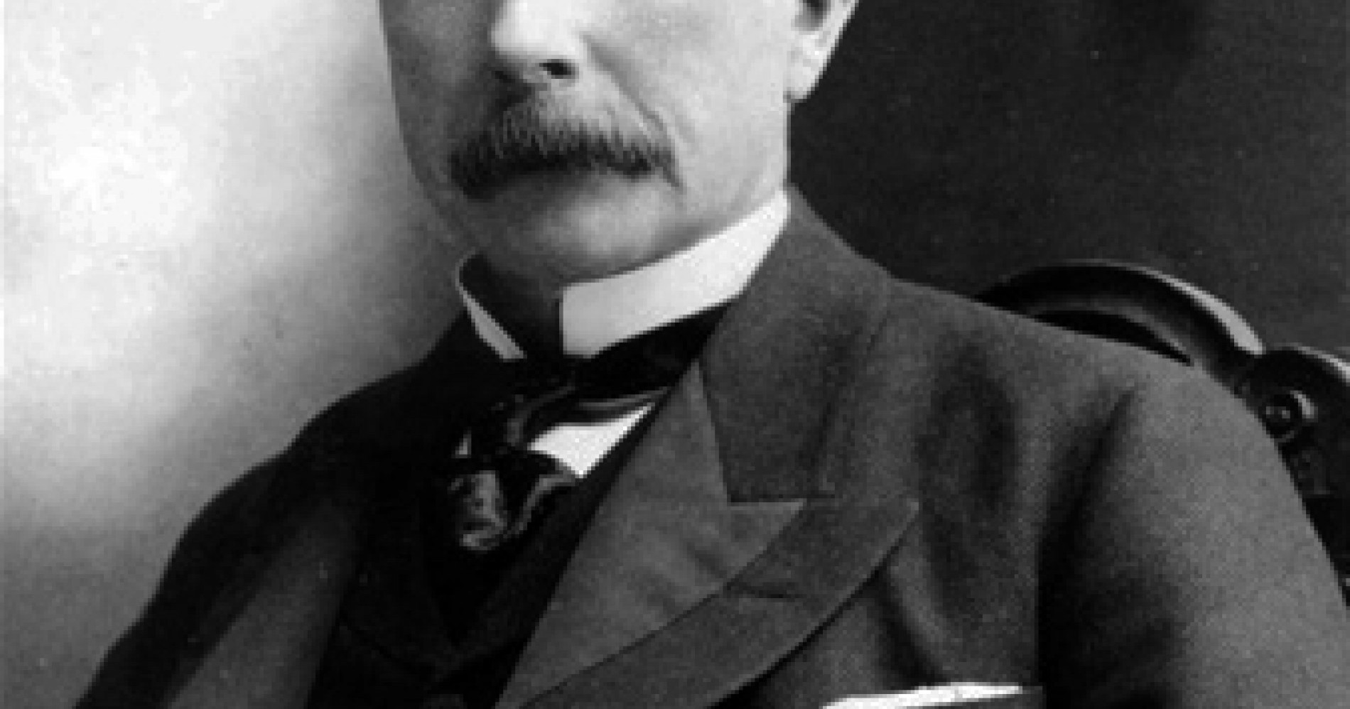 John D. Rockefeller (Sumber gambar: Wikipedia)