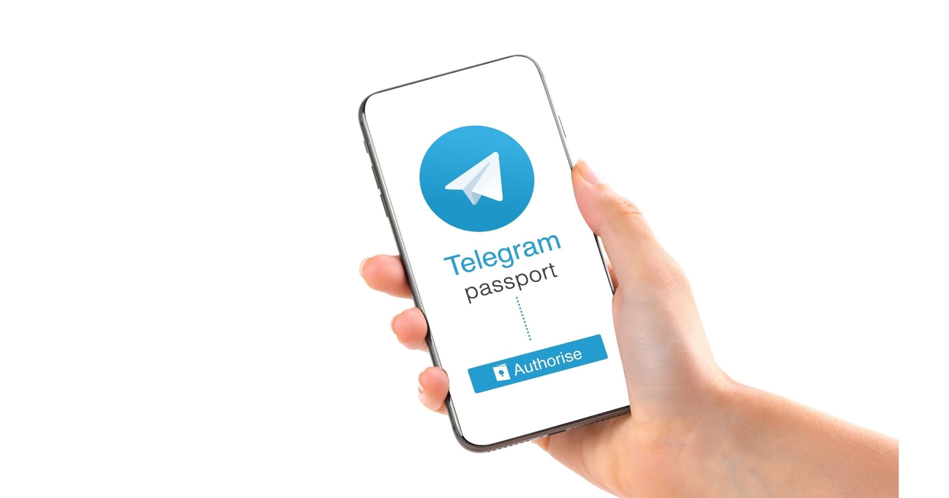 Telegram - Canva