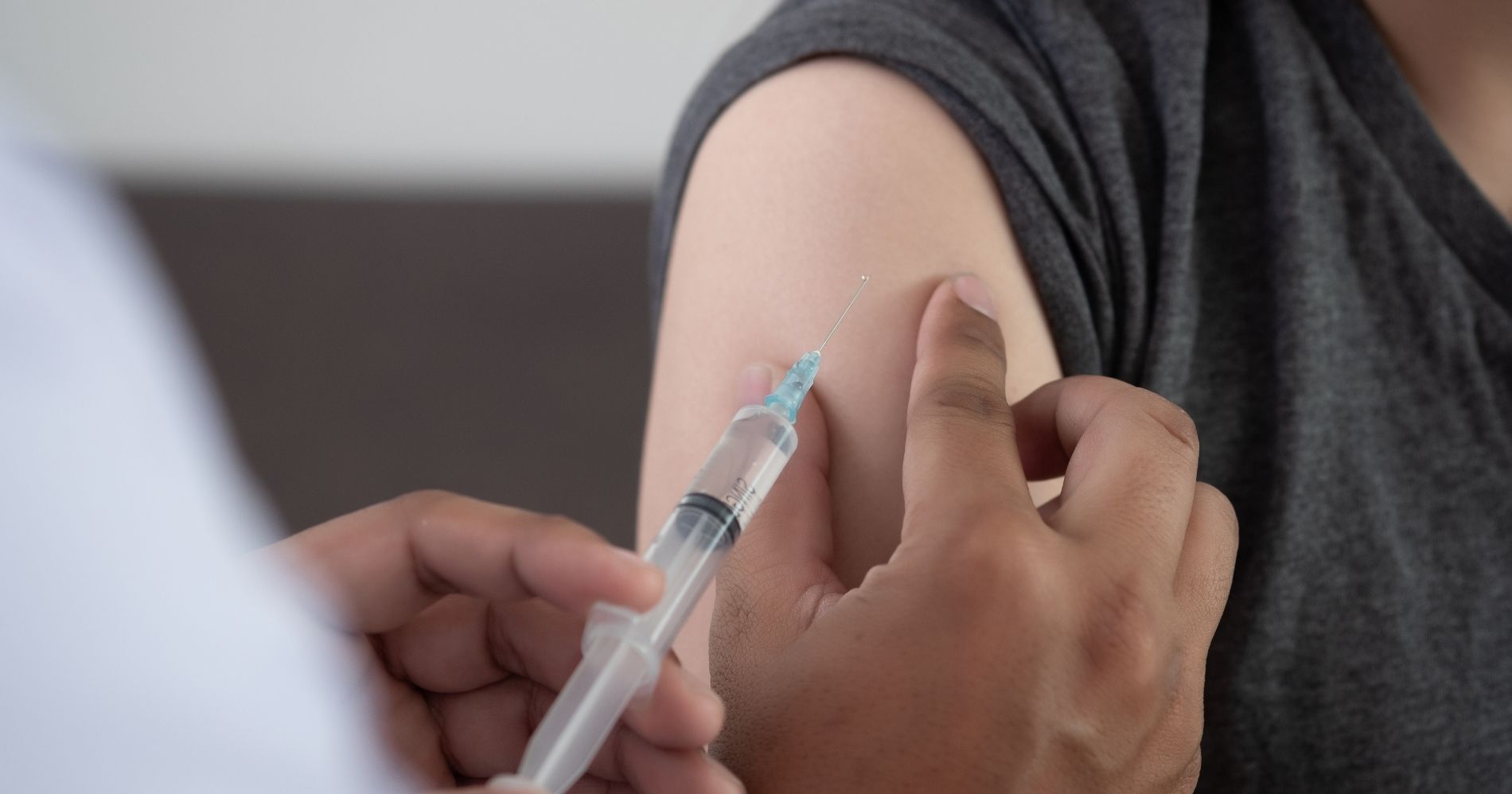Vaccine - Canva