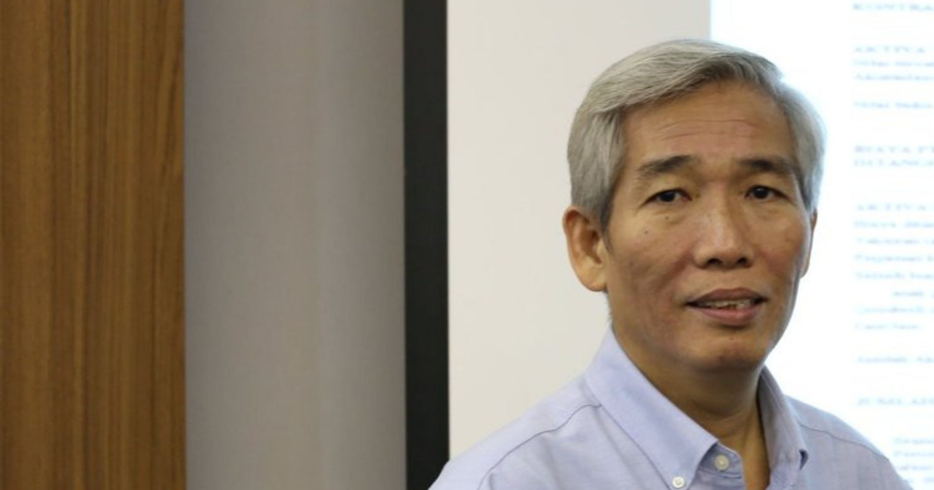 Bisnis Muda Lo Kheng Hong Hindari Saham Infrastruktur