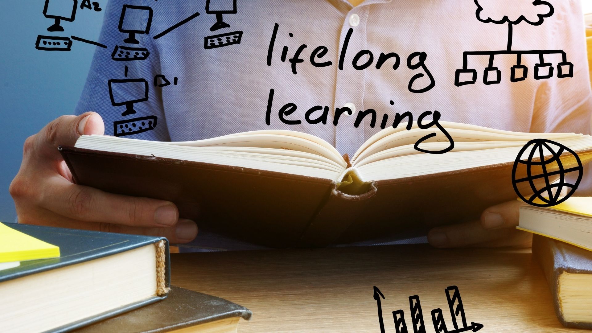 metode lifelong learning. dok: canva.com