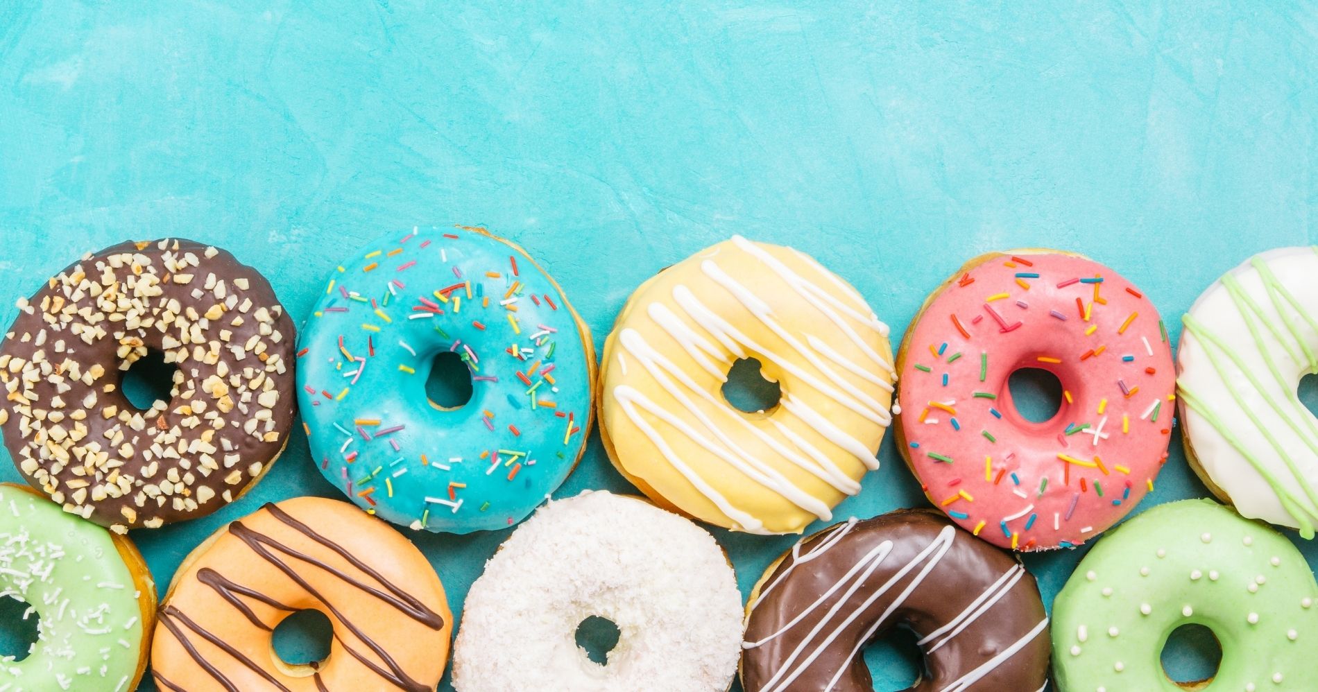 Franchise Donat Amerika Vs Donat Kentang Lokal Mana Yang Lebih Cuan 