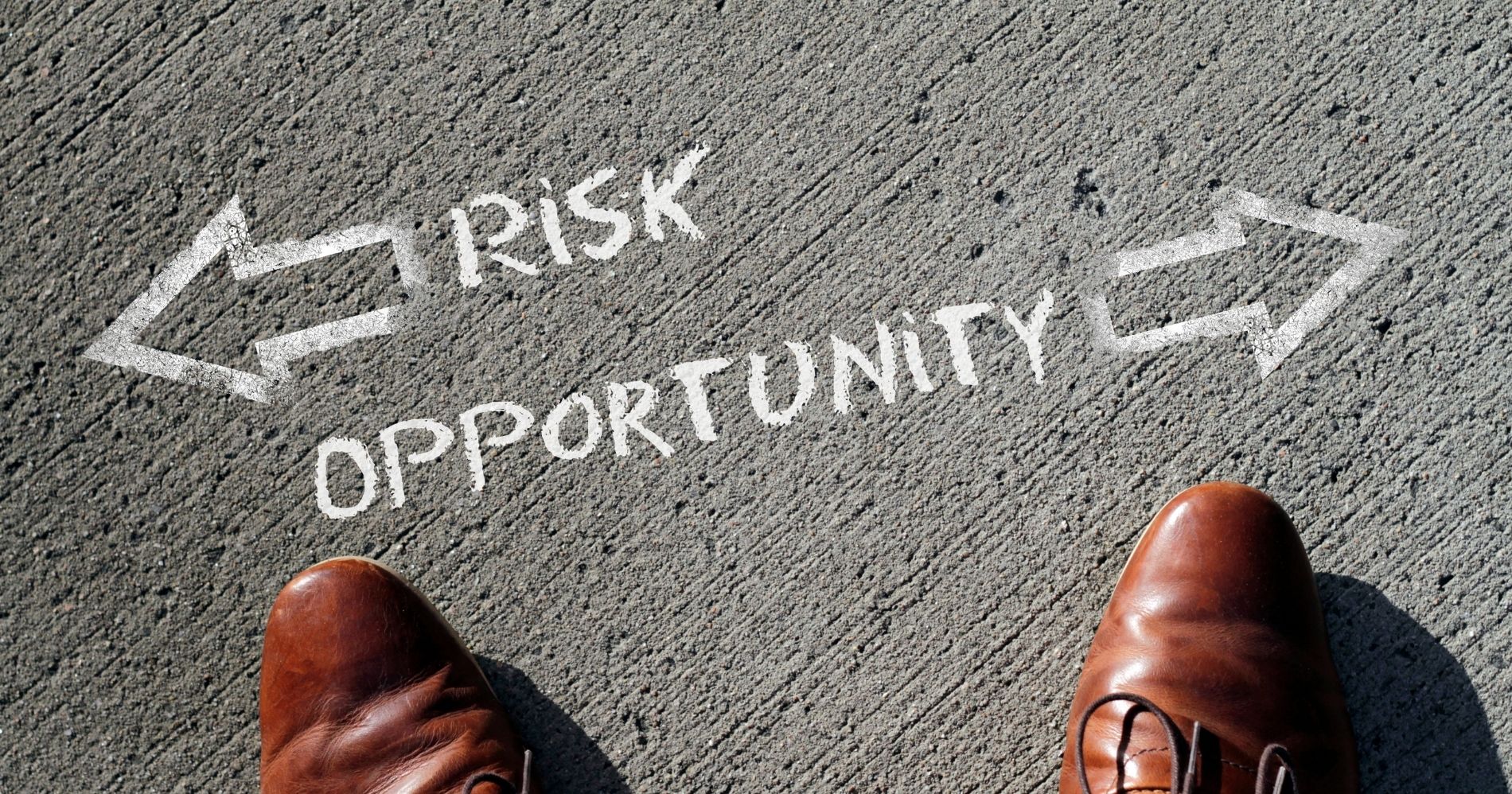 Risk - Canva