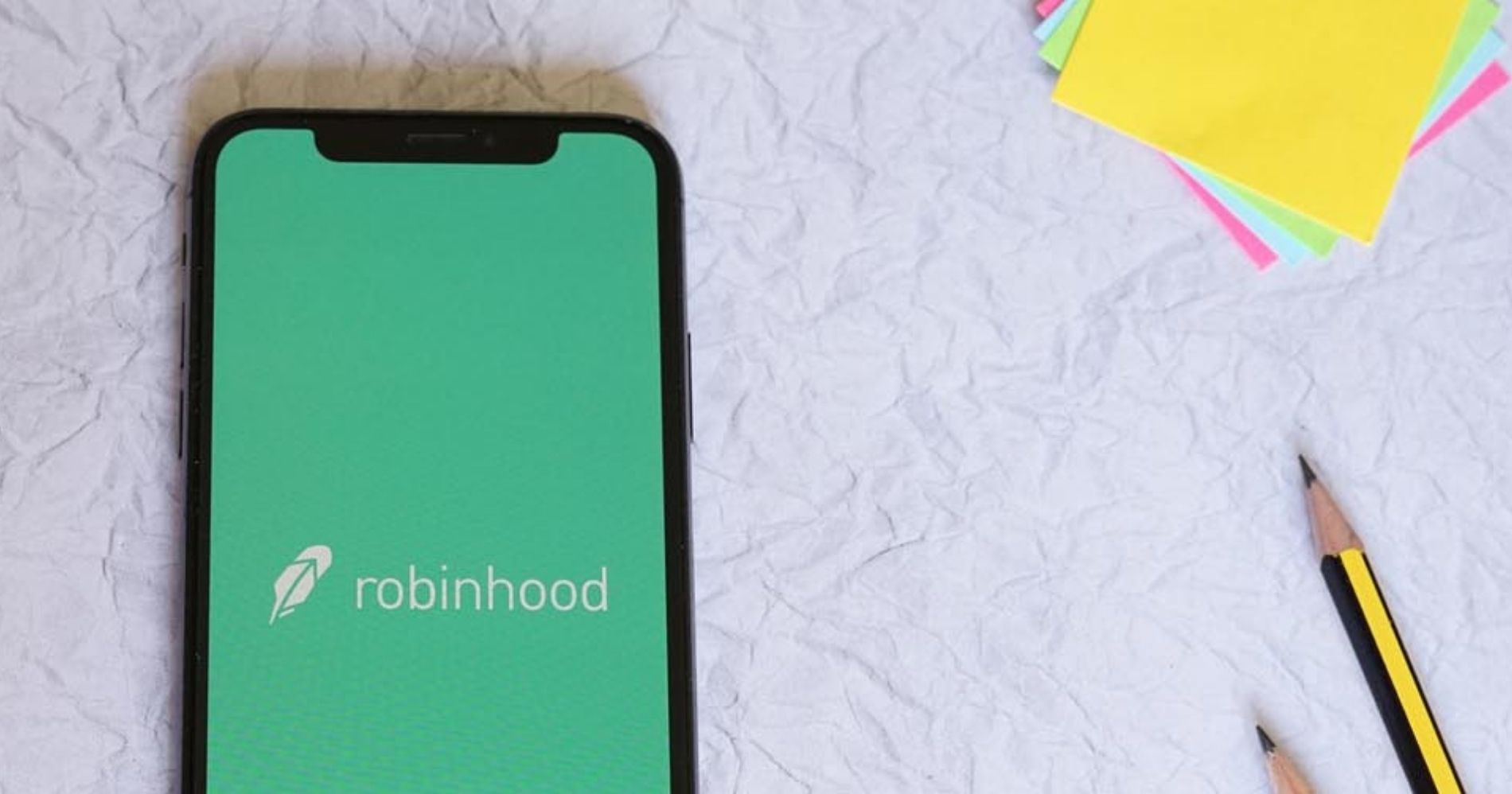 Robinhood App - Pinterest