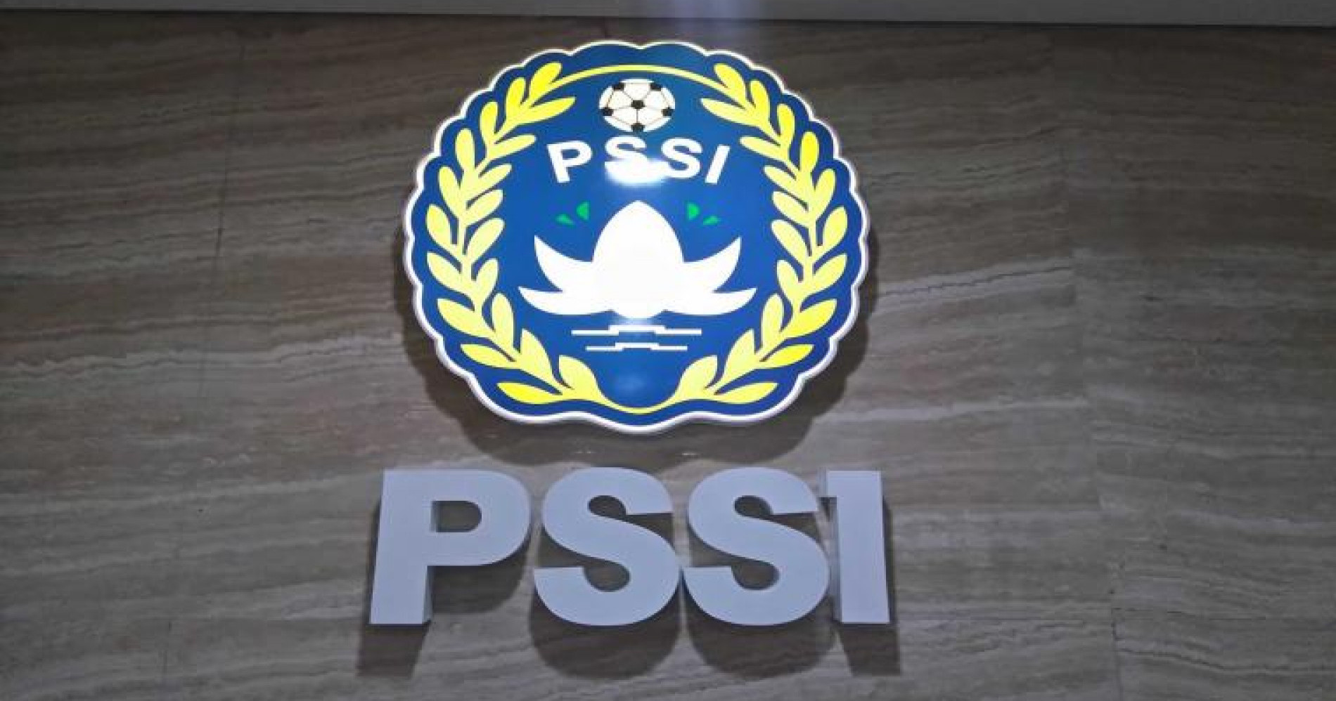 PSSI ( Sumber : Goal.com )