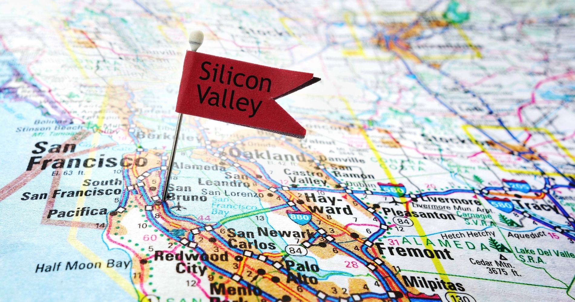 Silicon Valley - Canva