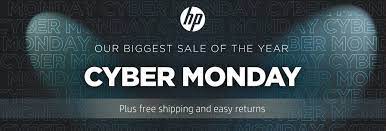 Cyber Monday ( Sumber : HP )