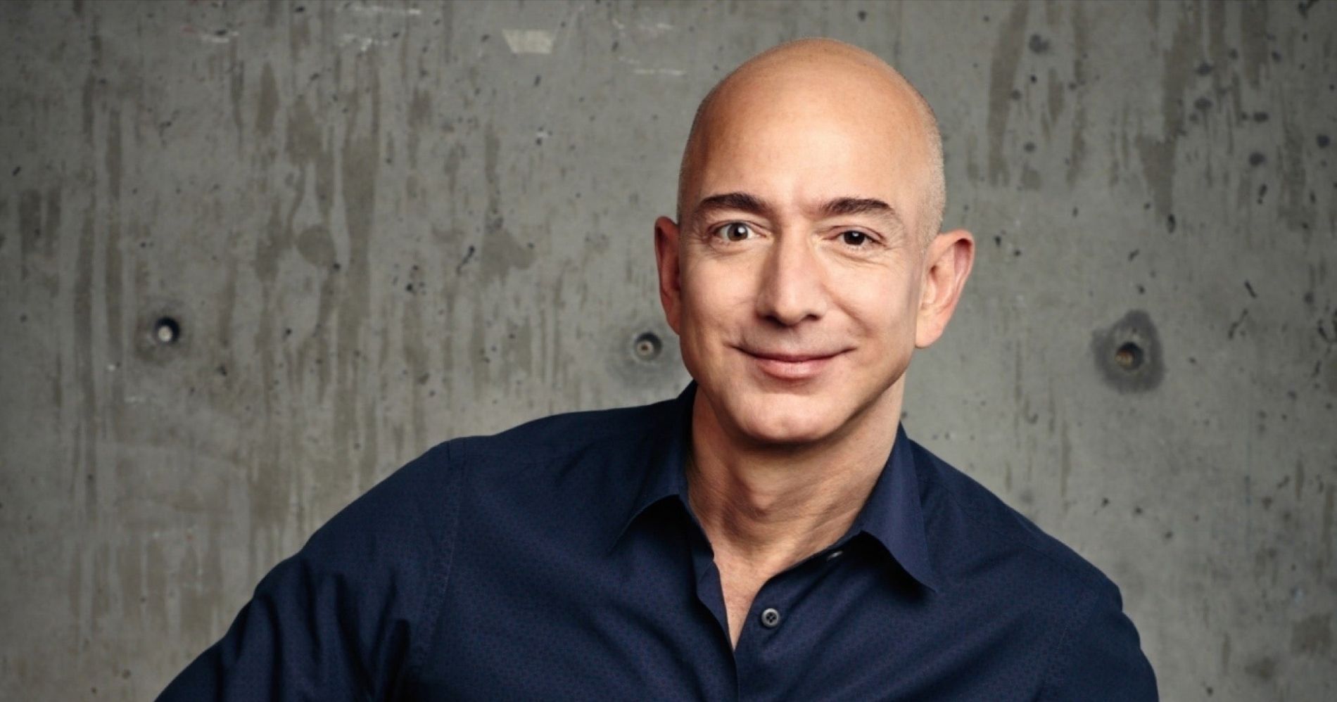 Tahun Terakhir Jeff Bezos Memimpin dan Kinerja Amazon Meningkat Illustration Web Bisnis Muda - Pinterest