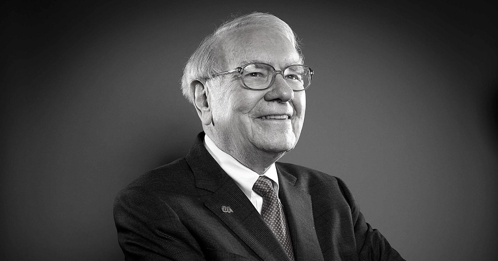 Warren Buffett Akui Kesalahan Investasi Bekshire Illustration Web Bisnis Muda