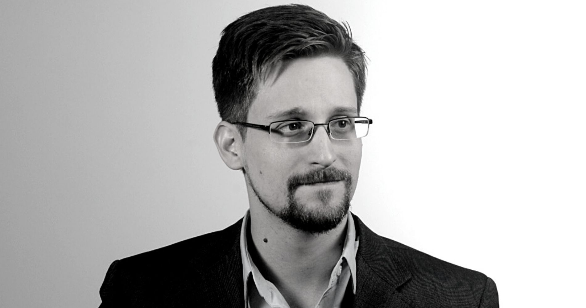 Edward Snowden Illustration Web Bisnis Muda - Pinterest