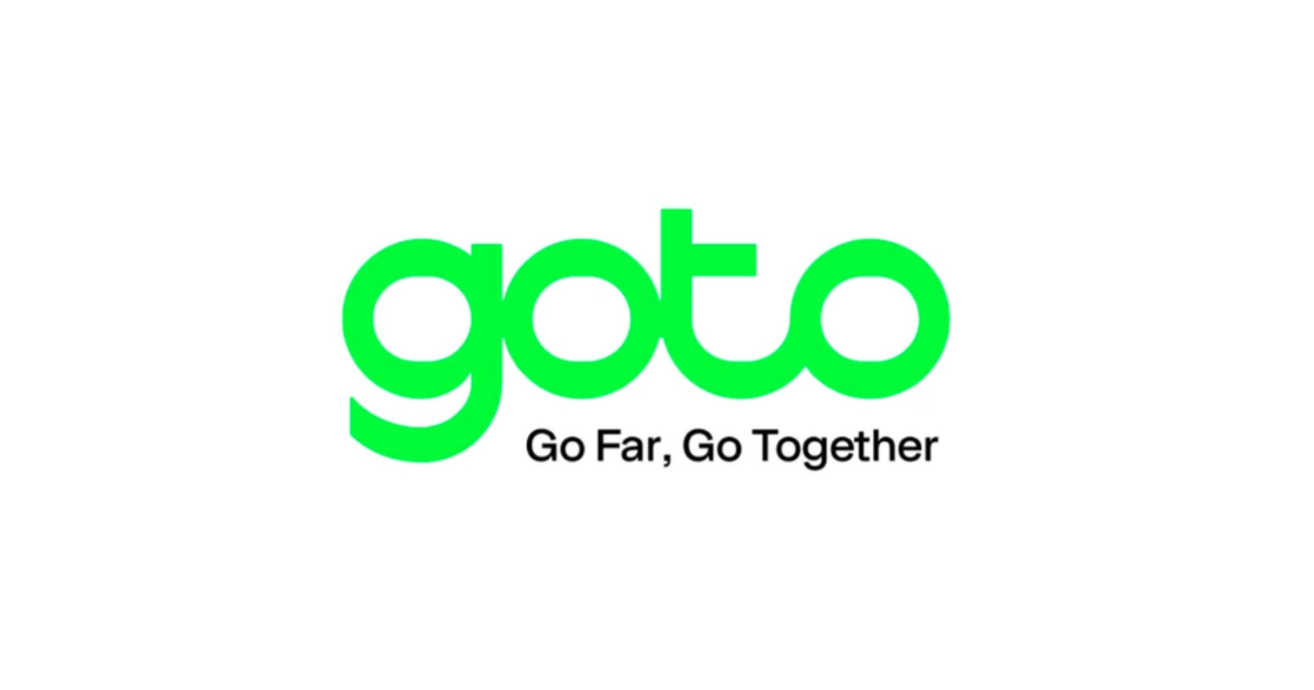 Logo GoTo Illustration Web Bisnis Muda - Google