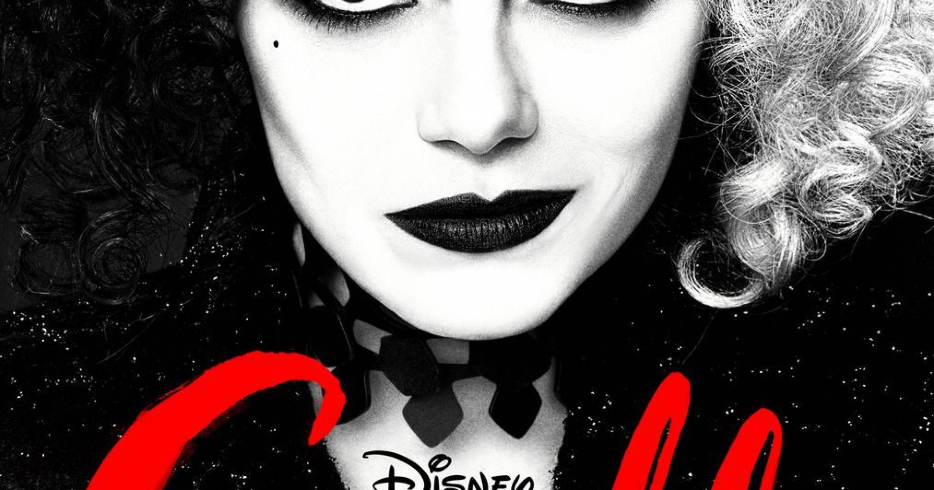 Cruella Poster - Wikipedia