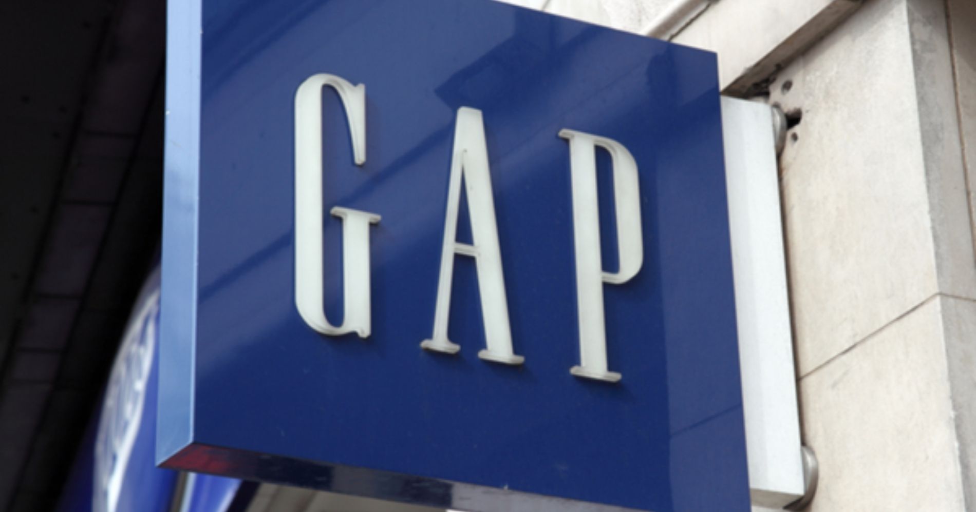 GAP Sign Web Bisnis Muda - Google