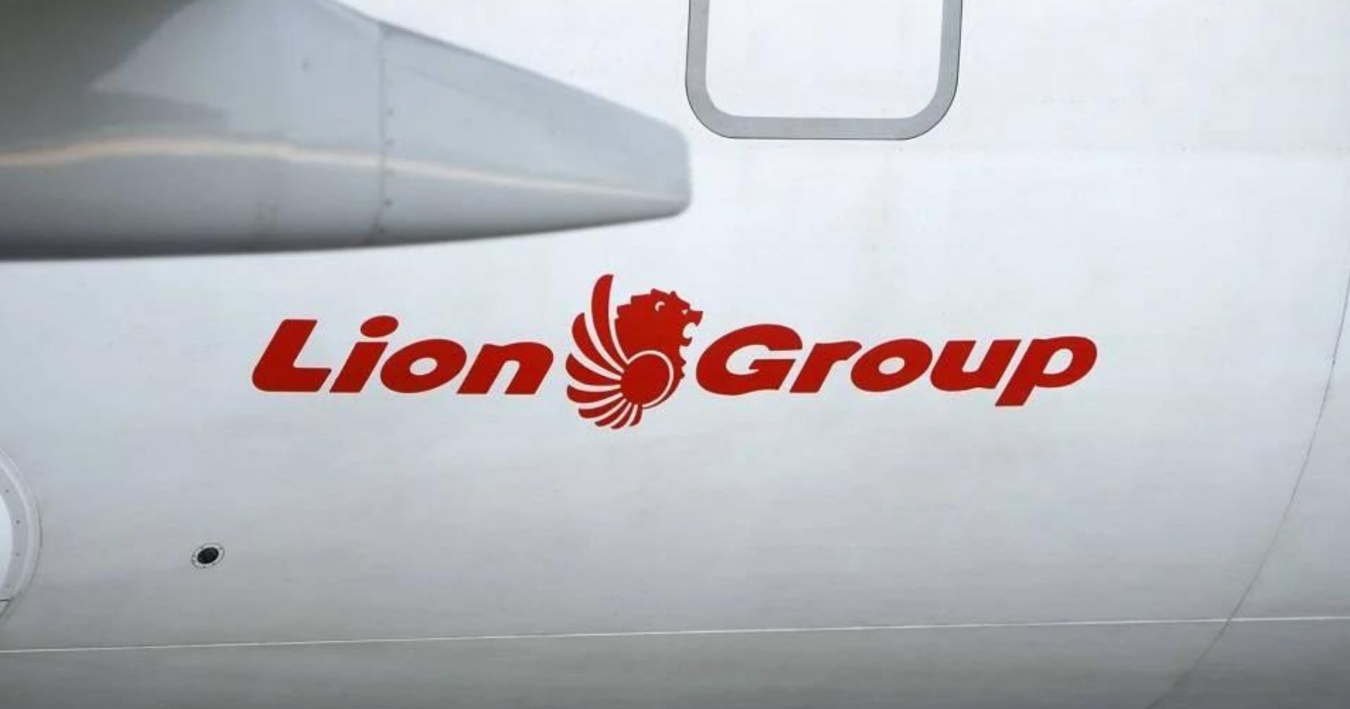 Pemilik Lion Air Group Danai Super Air Jet Illustration Bisnis Muda - Image: Lion Group