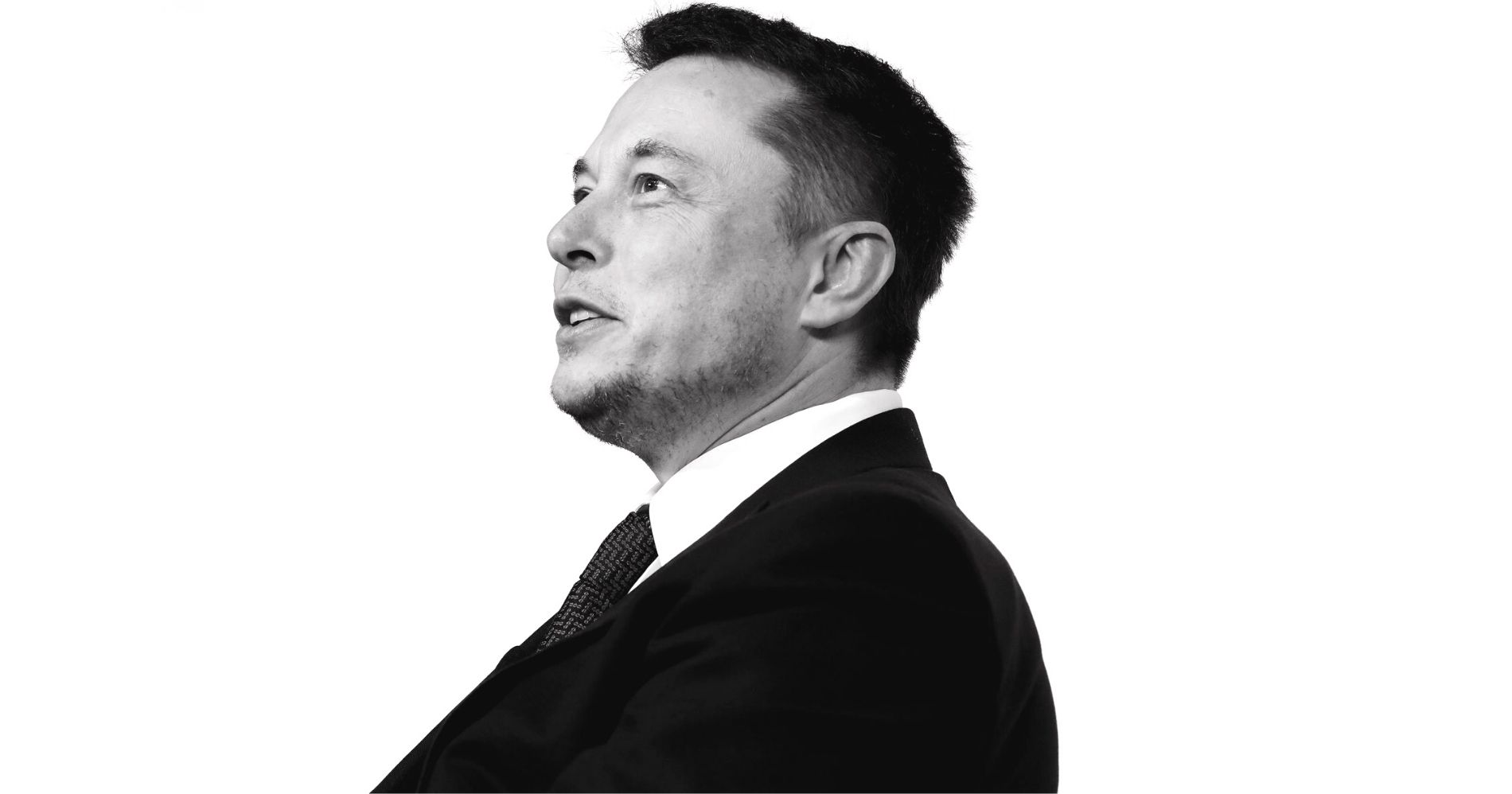 Elon Musk Transaksi Bitcoin Illustration Web Bisnis Muda - Image: Flickr