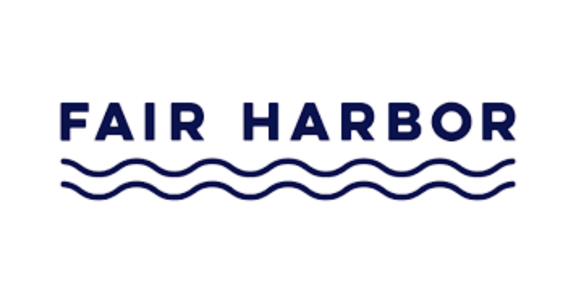 Logo Fair Harbor Illustration Web Bisnis Muda - Google Images