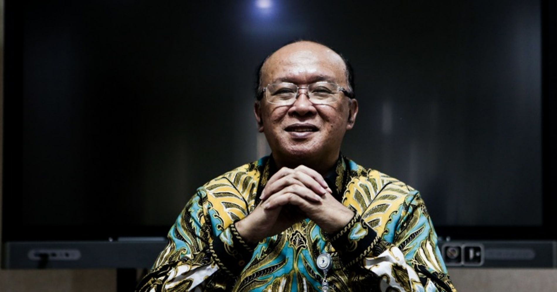 Arifin Rudiyanto, Deputi Bidang Kemaritiman dan Sumber Daya Alam Bappenas - Google Images