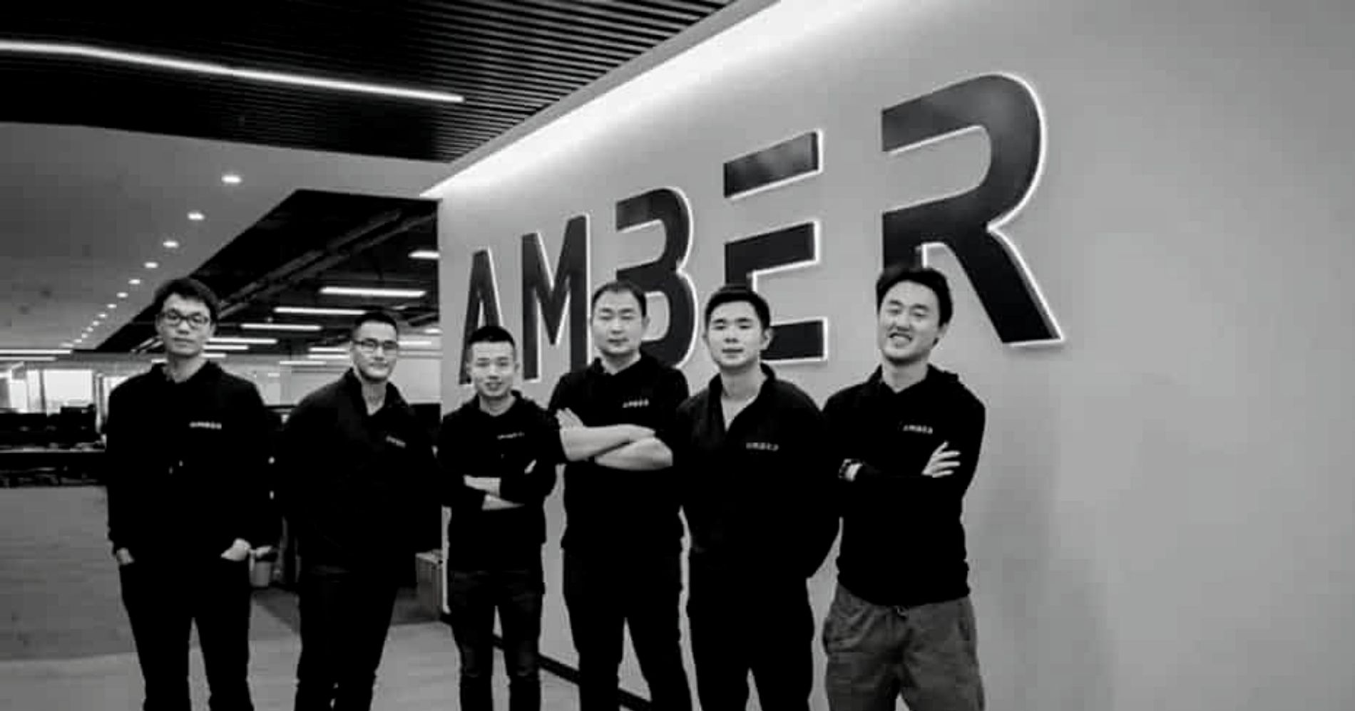 Amber Group Founders Illustration Web Bisnis Muda - Google Images