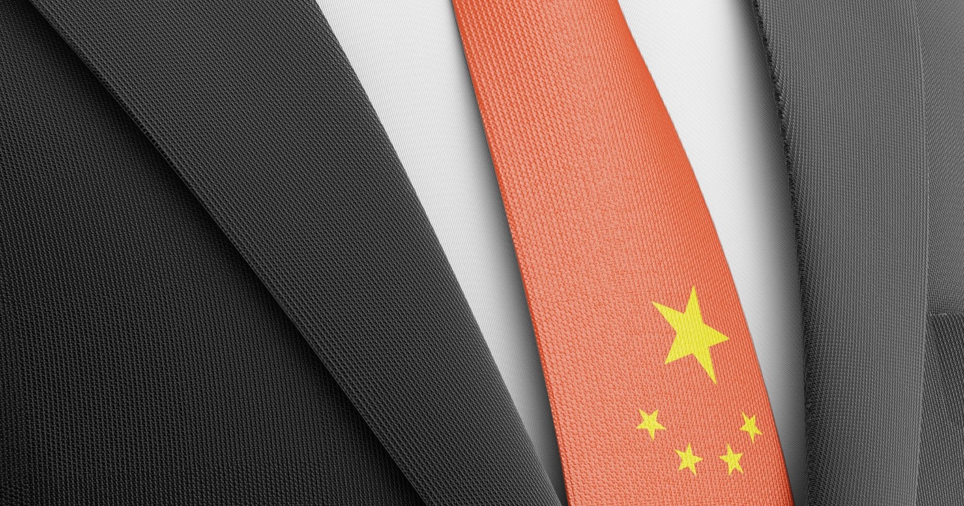 Efek Tekanan China ke Ant Group-Alibaba dan Pesaingnya Illustration Web Bisnis Muda - Canva
