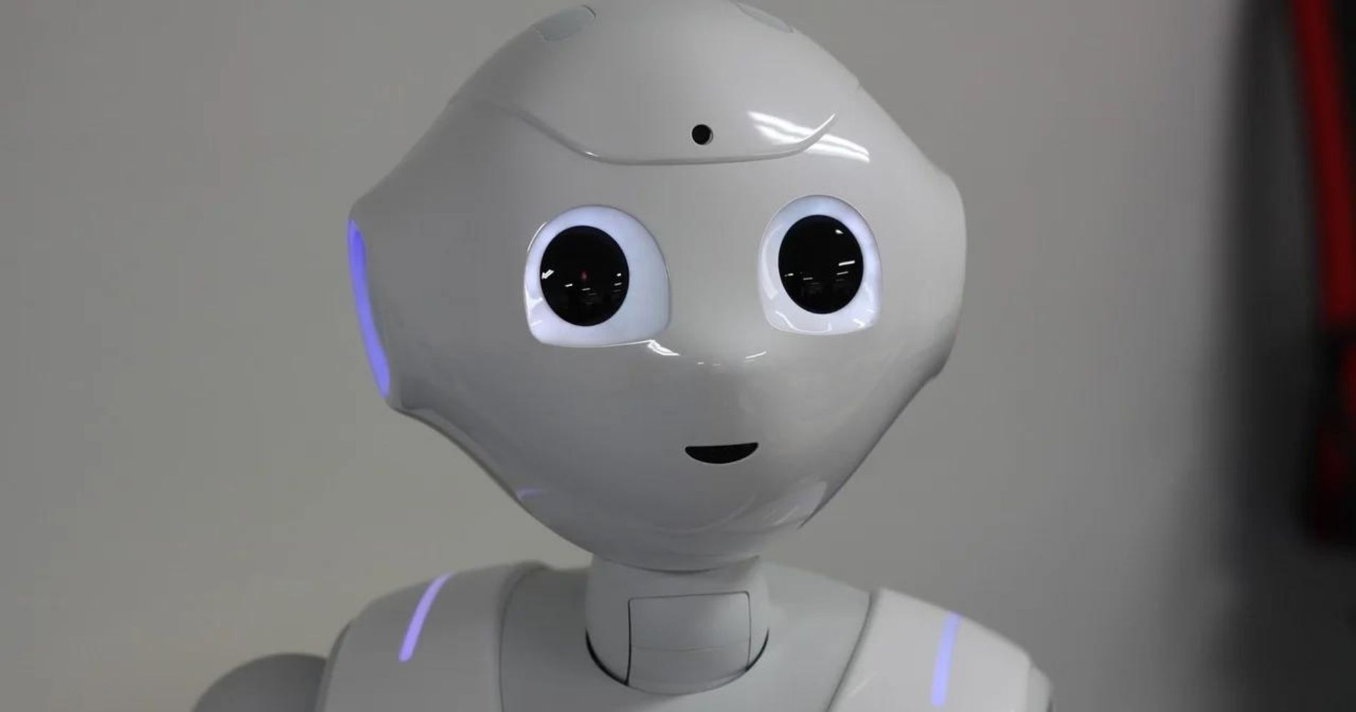 SoftBank Hentikan Produksi Robot Pepper Illustration Bisnis Muda - Image: Flickr